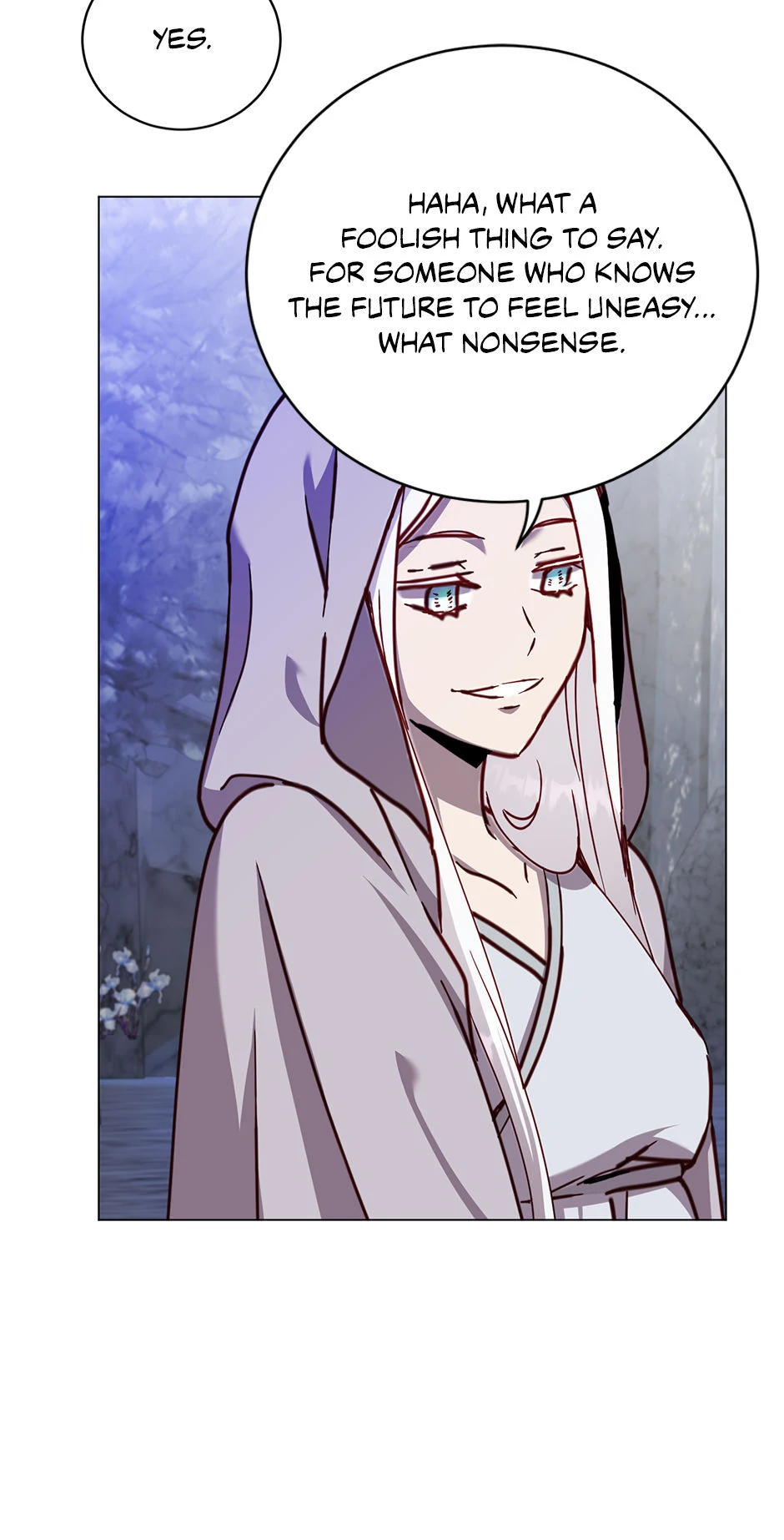 Read The Max Level Hero Strikes Back ENGLISH Manga Online