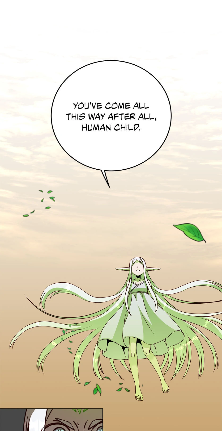 Read The Max Level Hero Strikes Back ENGLISH Manga Online