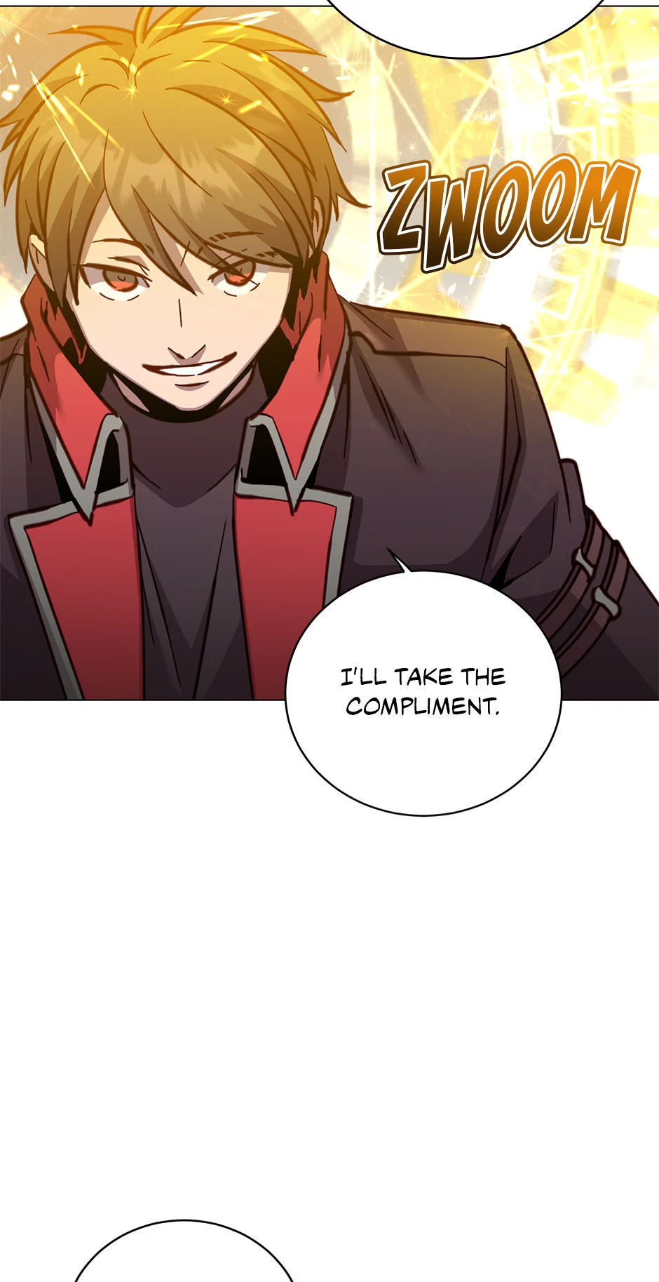 Read The Max Level Hero Strikes Back ENGLISH Manga Online