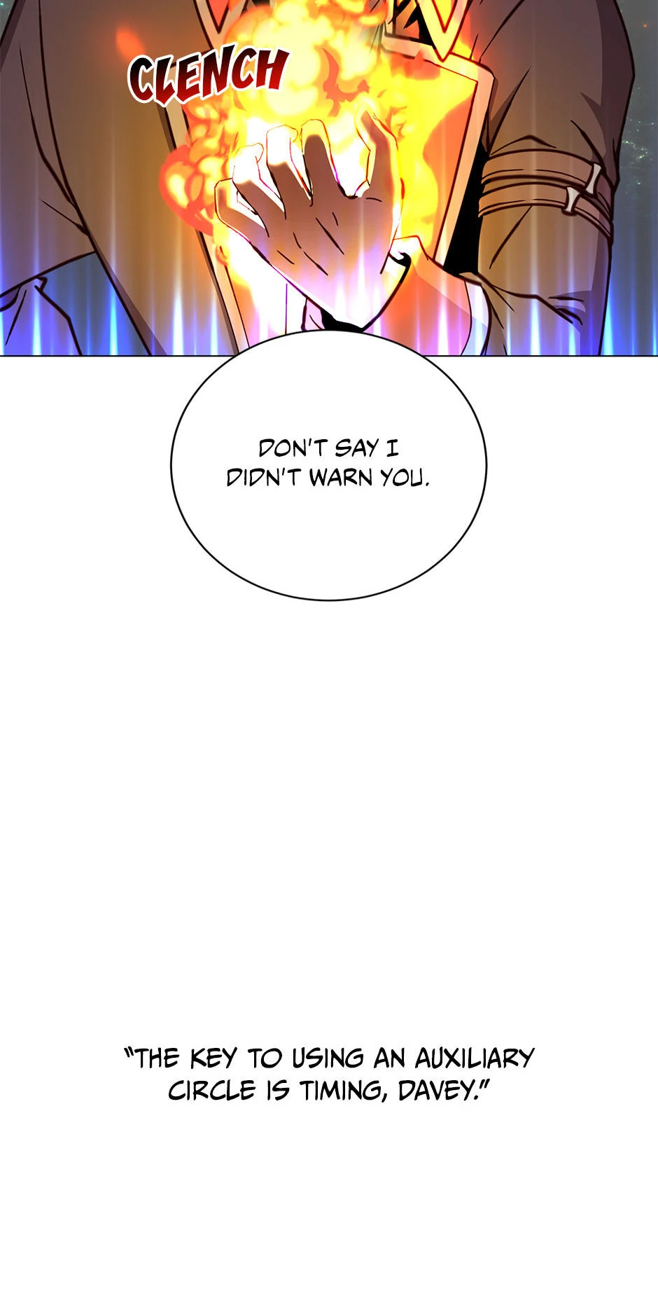 Read The Max Level Hero Strikes Back ENGLISH Manga Online