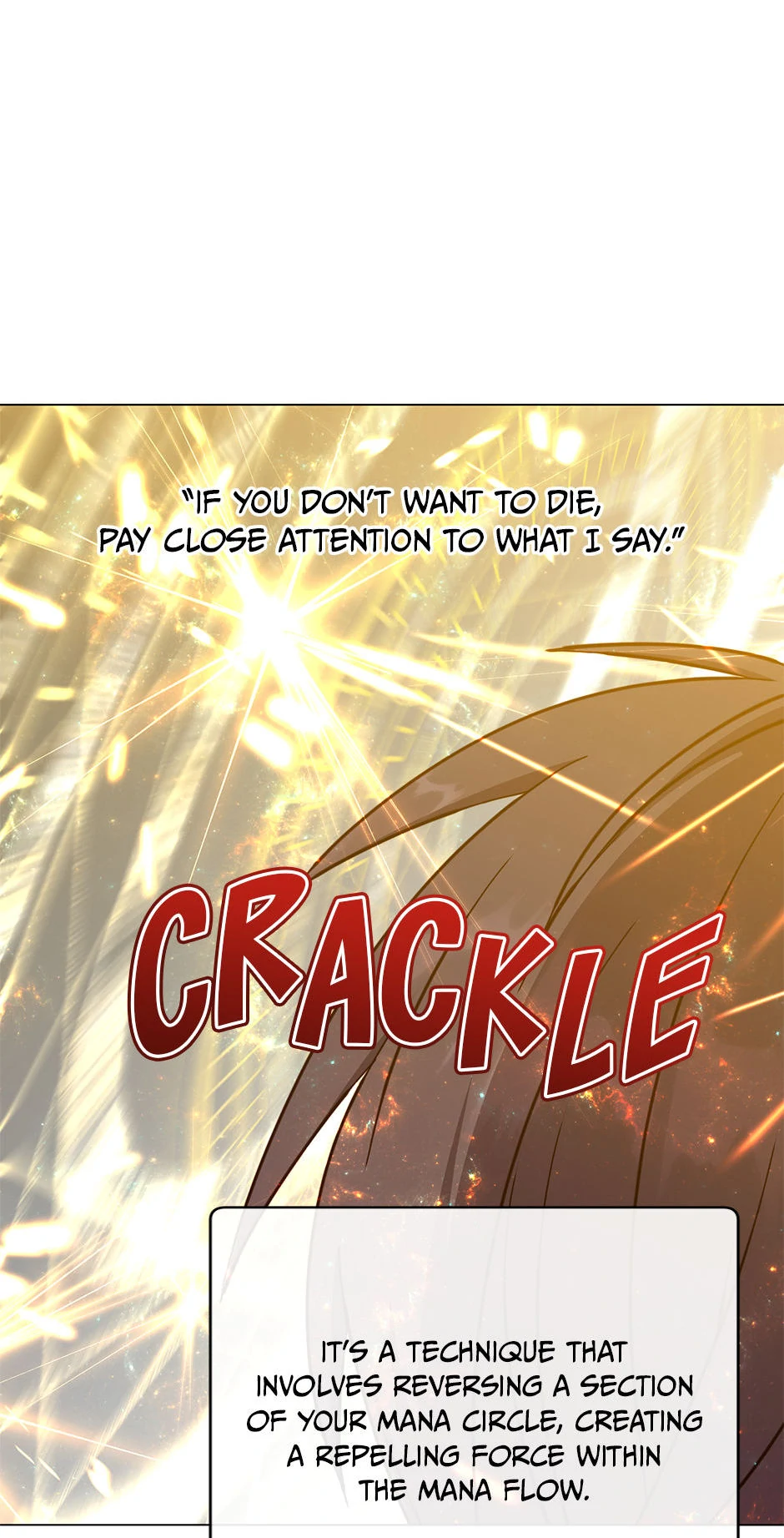 Read The Max Level Hero Strikes Back ENGLISH Manga Online