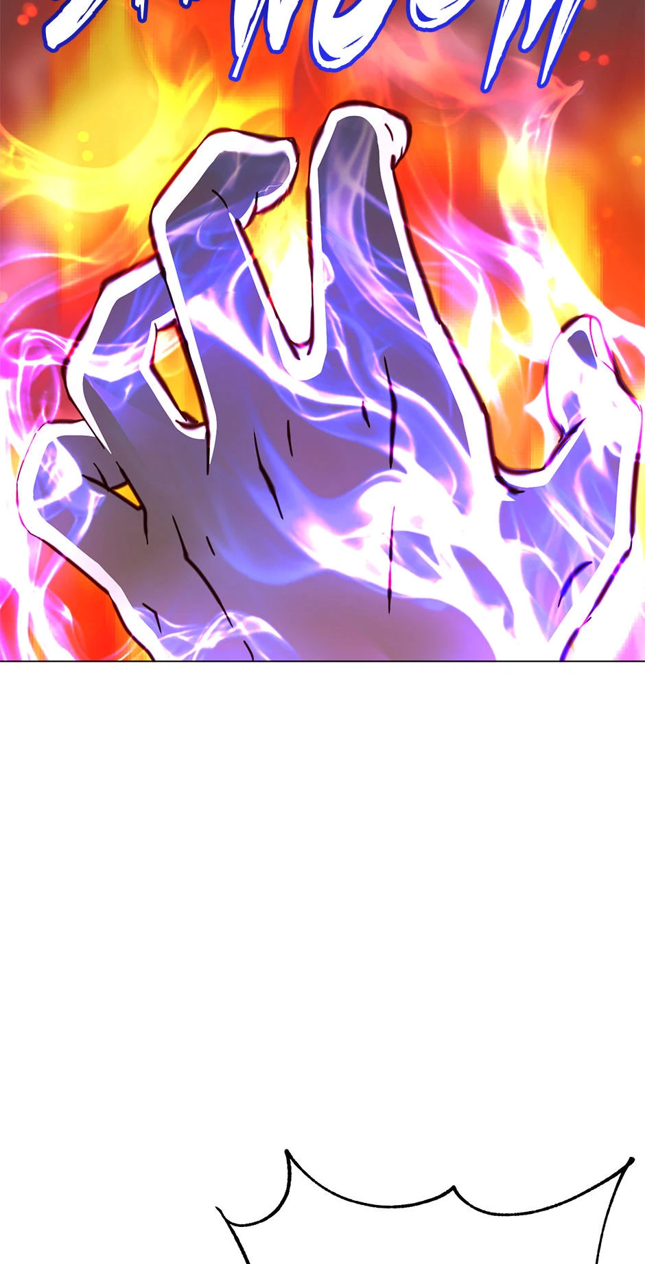 Read The Max Level Hero Strikes Back ENGLISH Manga Online