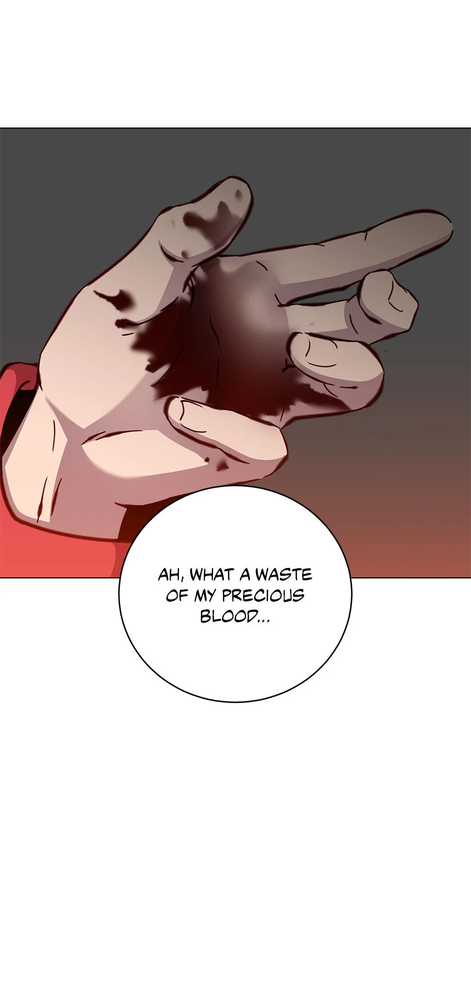 Read The Max Level Hero Strikes Back ENGLISH Manga Online