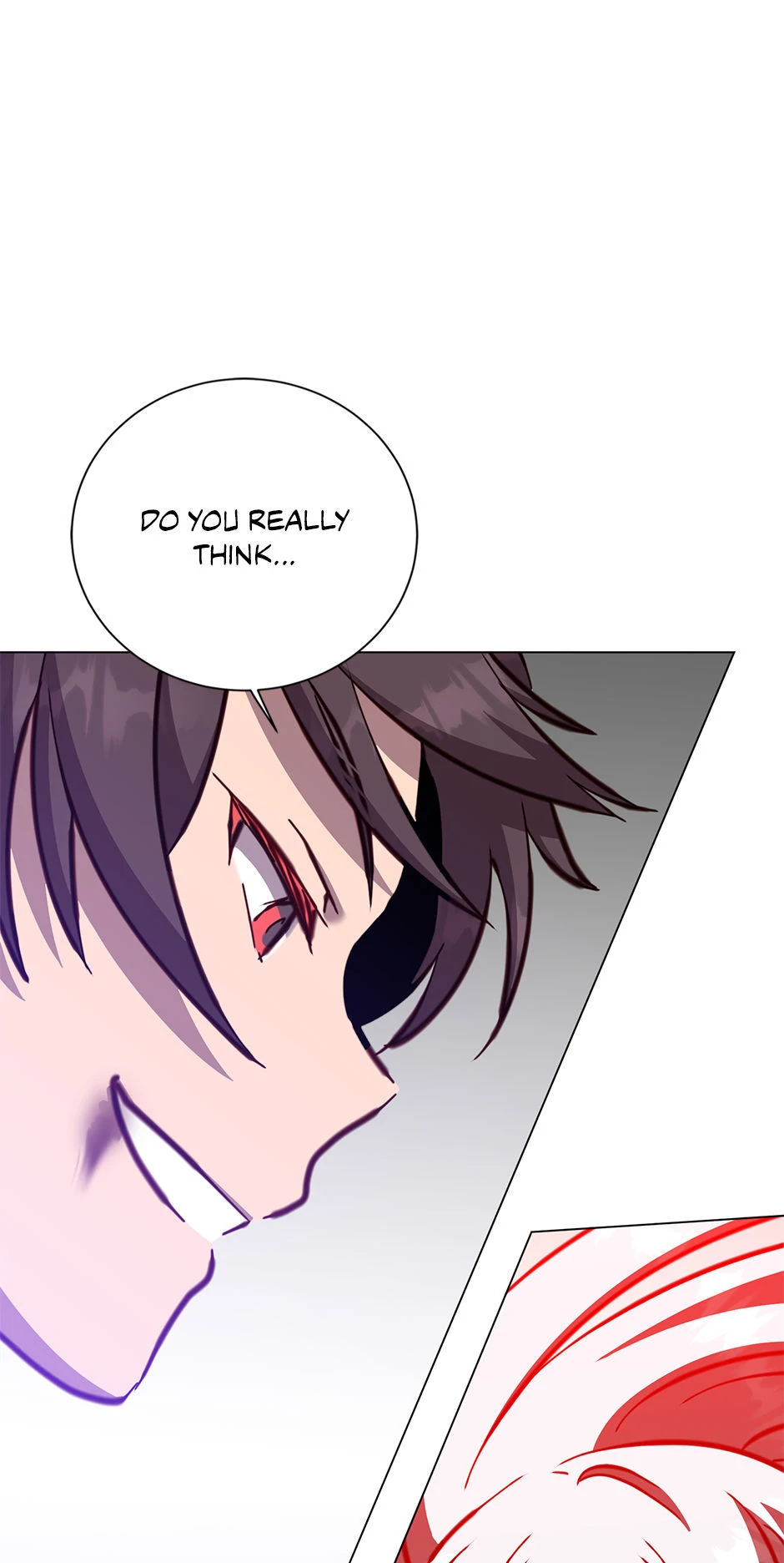 Read The Max Level Hero Strikes Back ENGLISH Manga Online