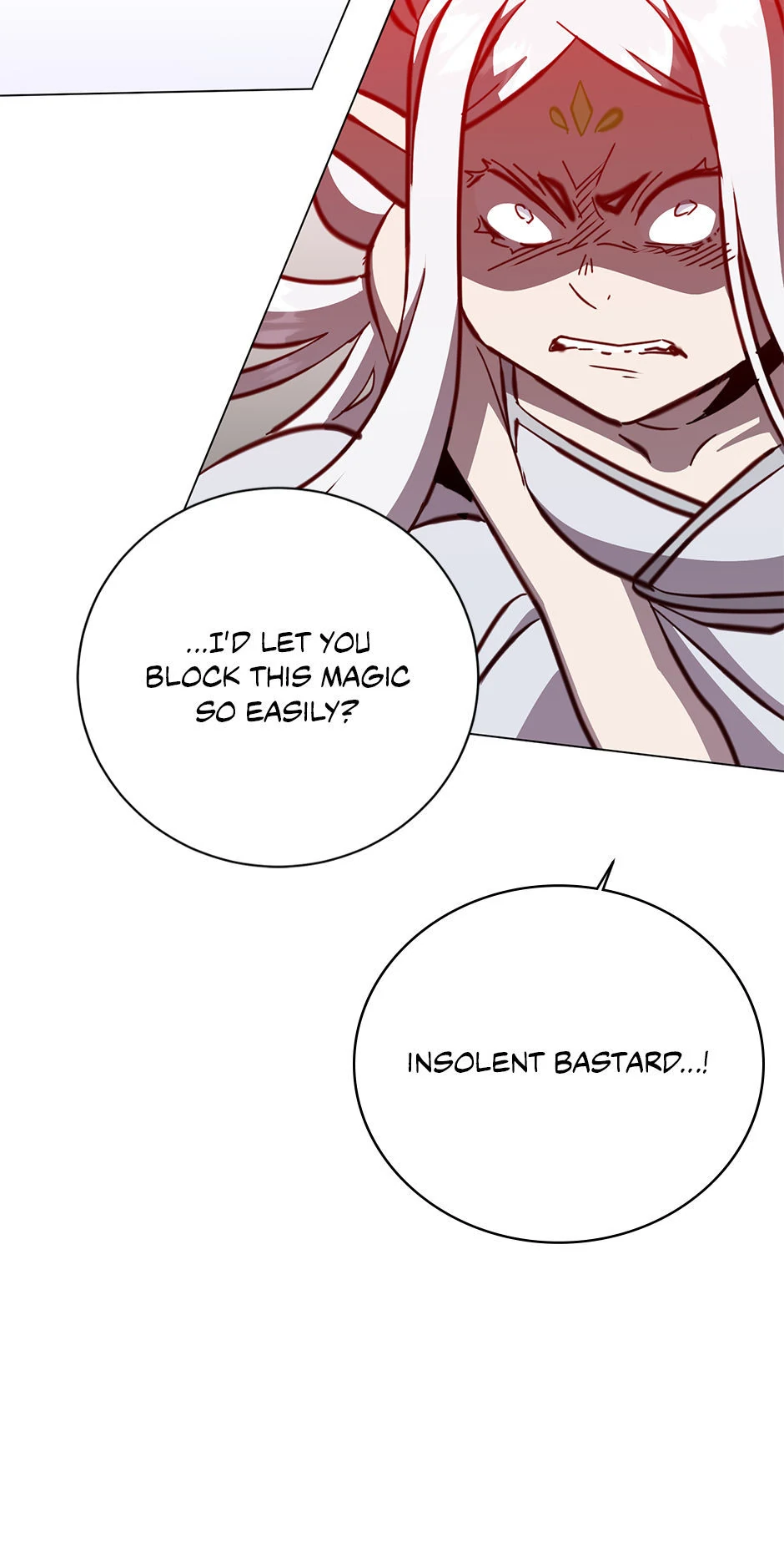 Read The Max Level Hero Strikes Back ENGLISH Manga Online