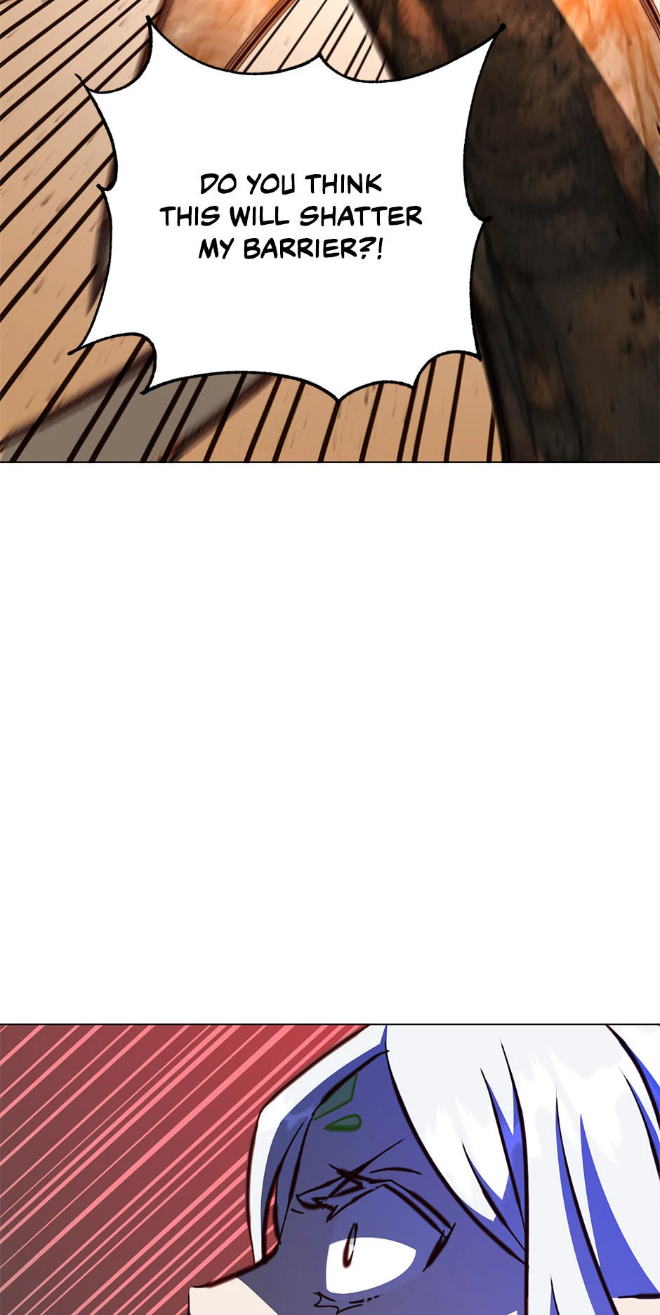 Read The Max Level Hero Strikes Back ENGLISH Manga Online