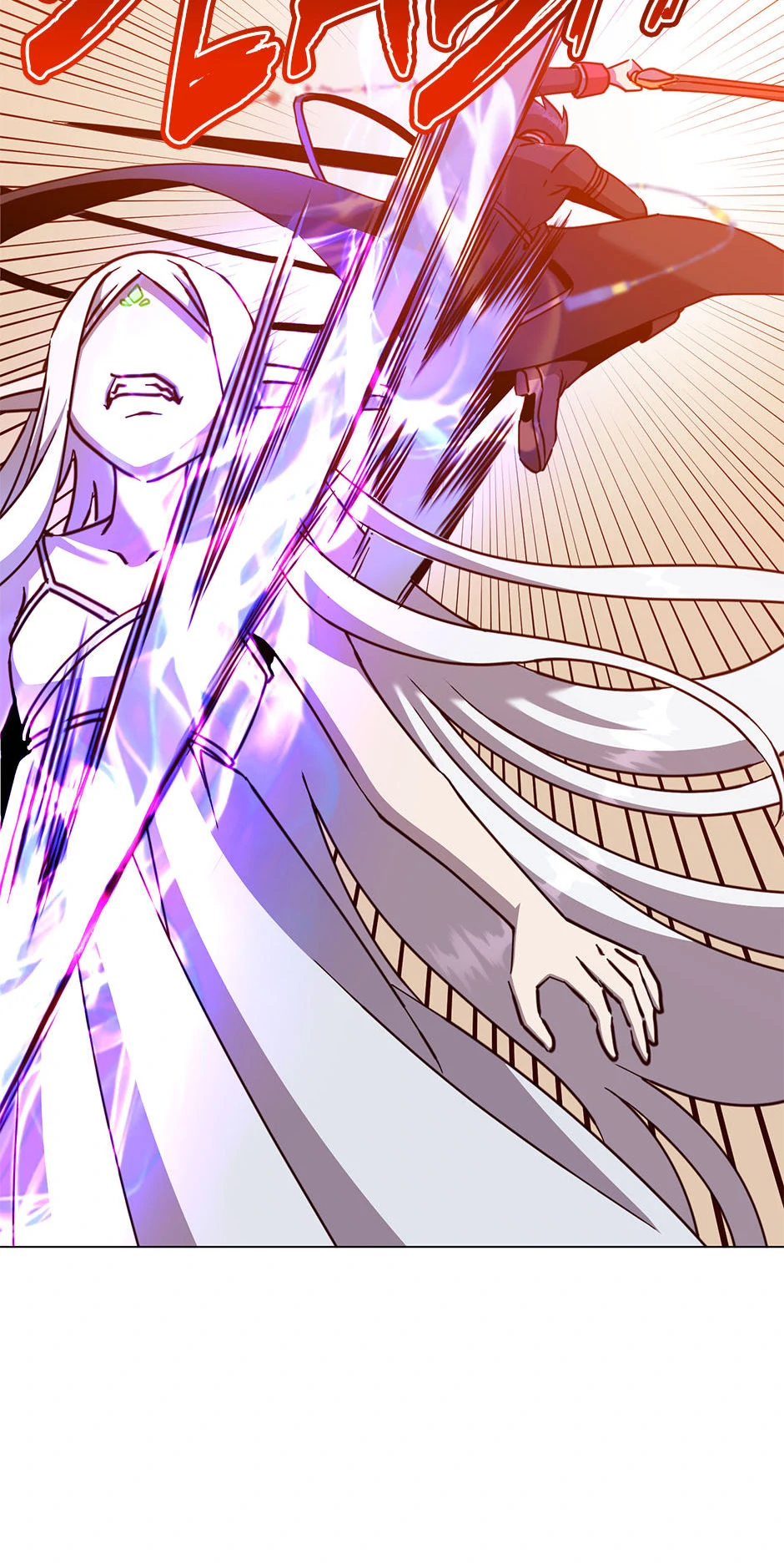 Read The Max Level Hero Strikes Back ENGLISH Manga Online