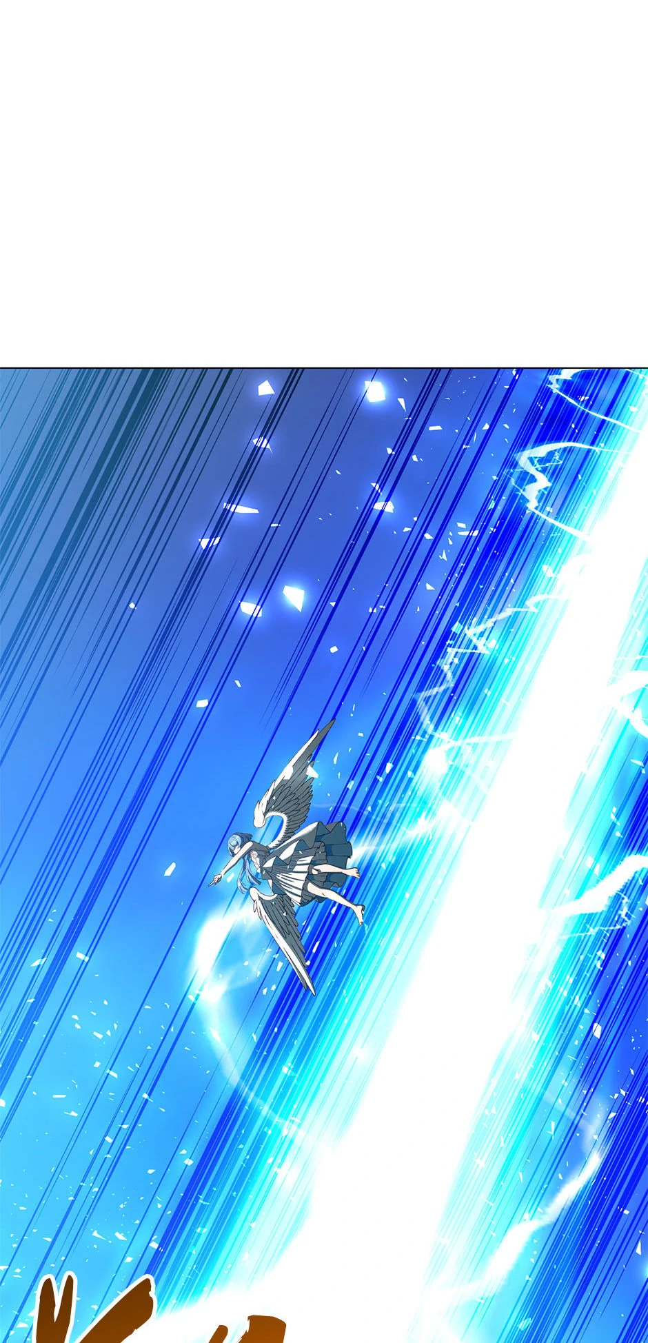 Read The Max Level Hero Strikes Back ENGLISH Manga Online