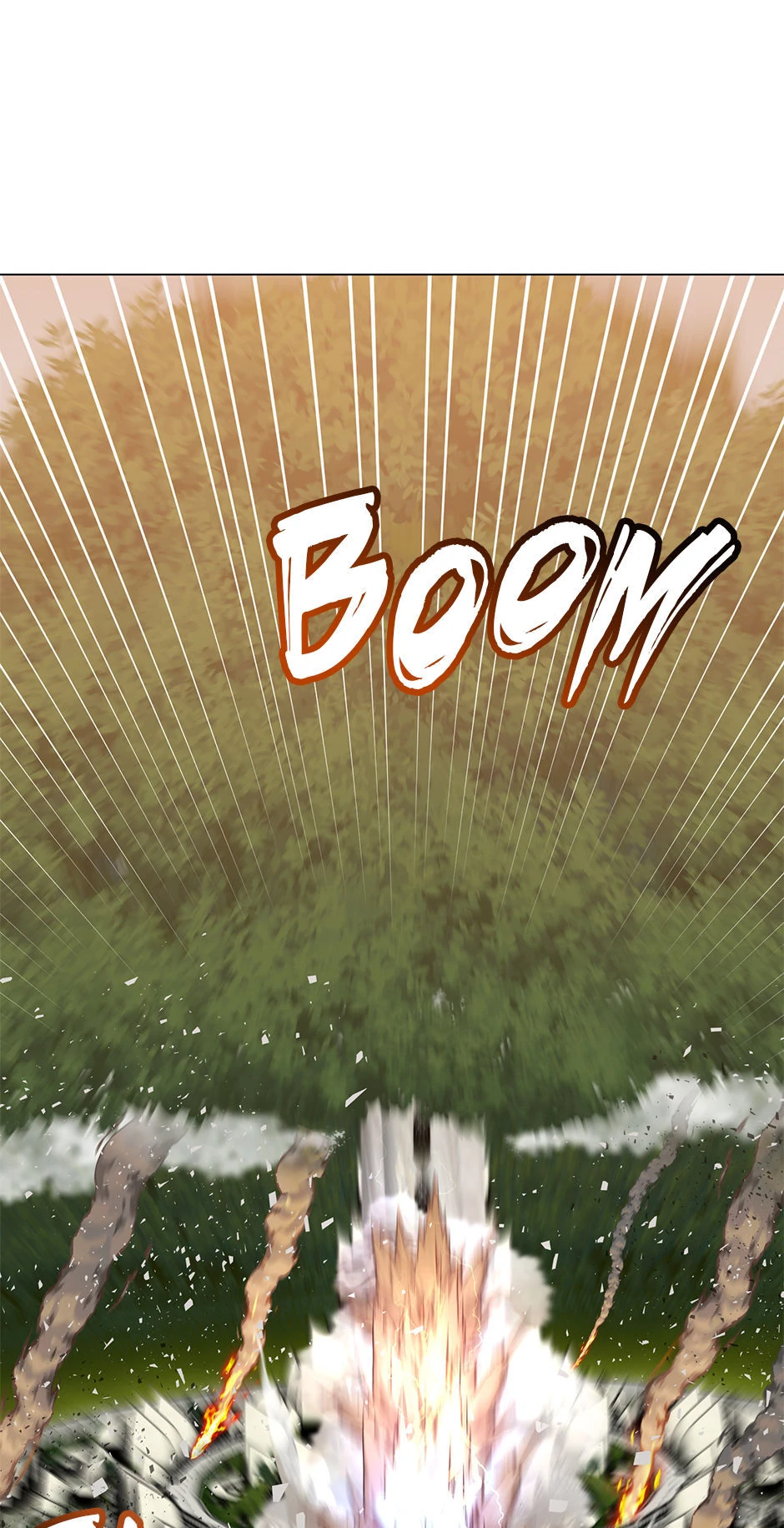 Read The Max Level Hero Strikes Back ENGLISH Manga Online