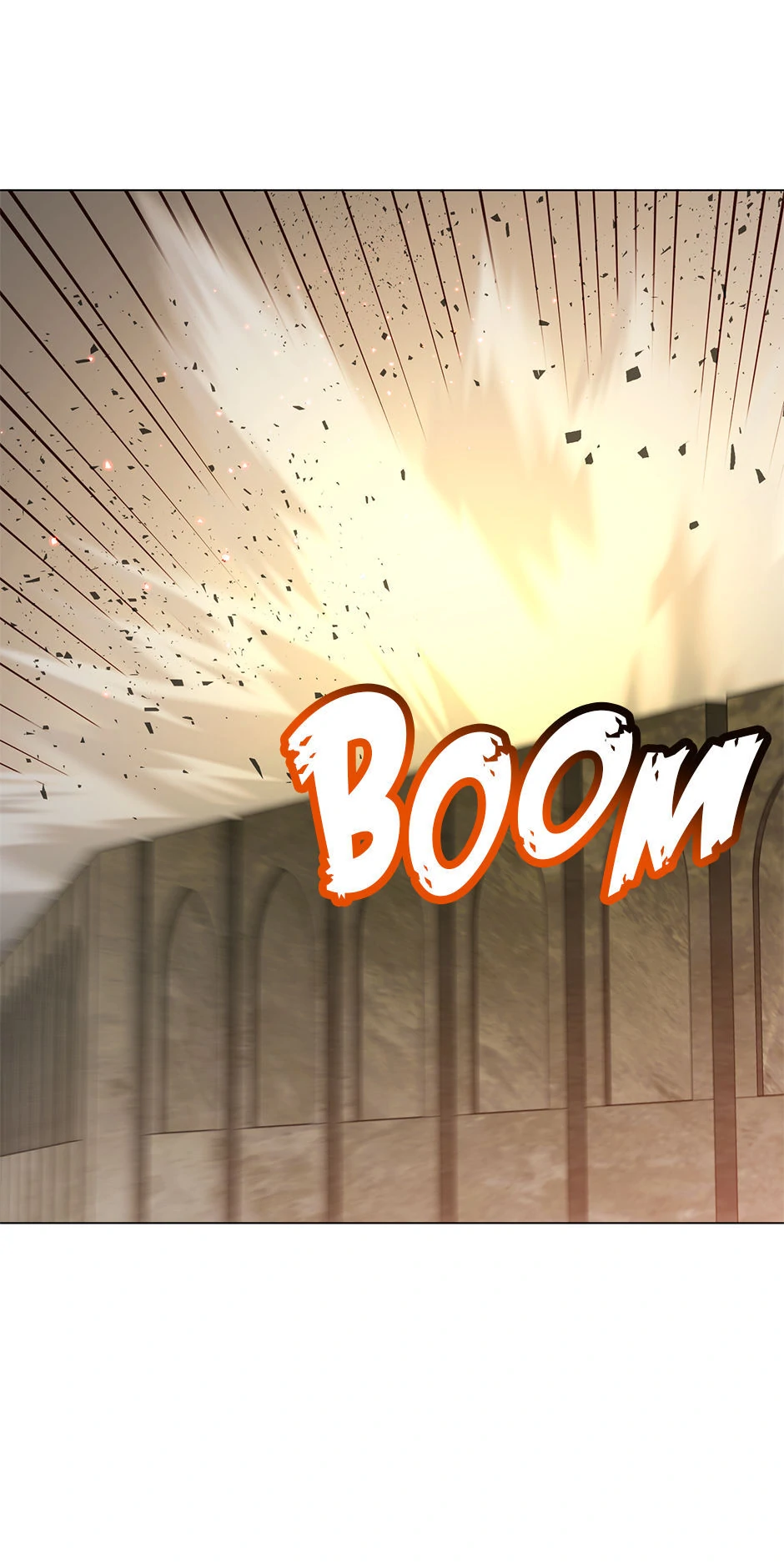 Read The Max Level Hero Strikes Back ENGLISH Manga Online