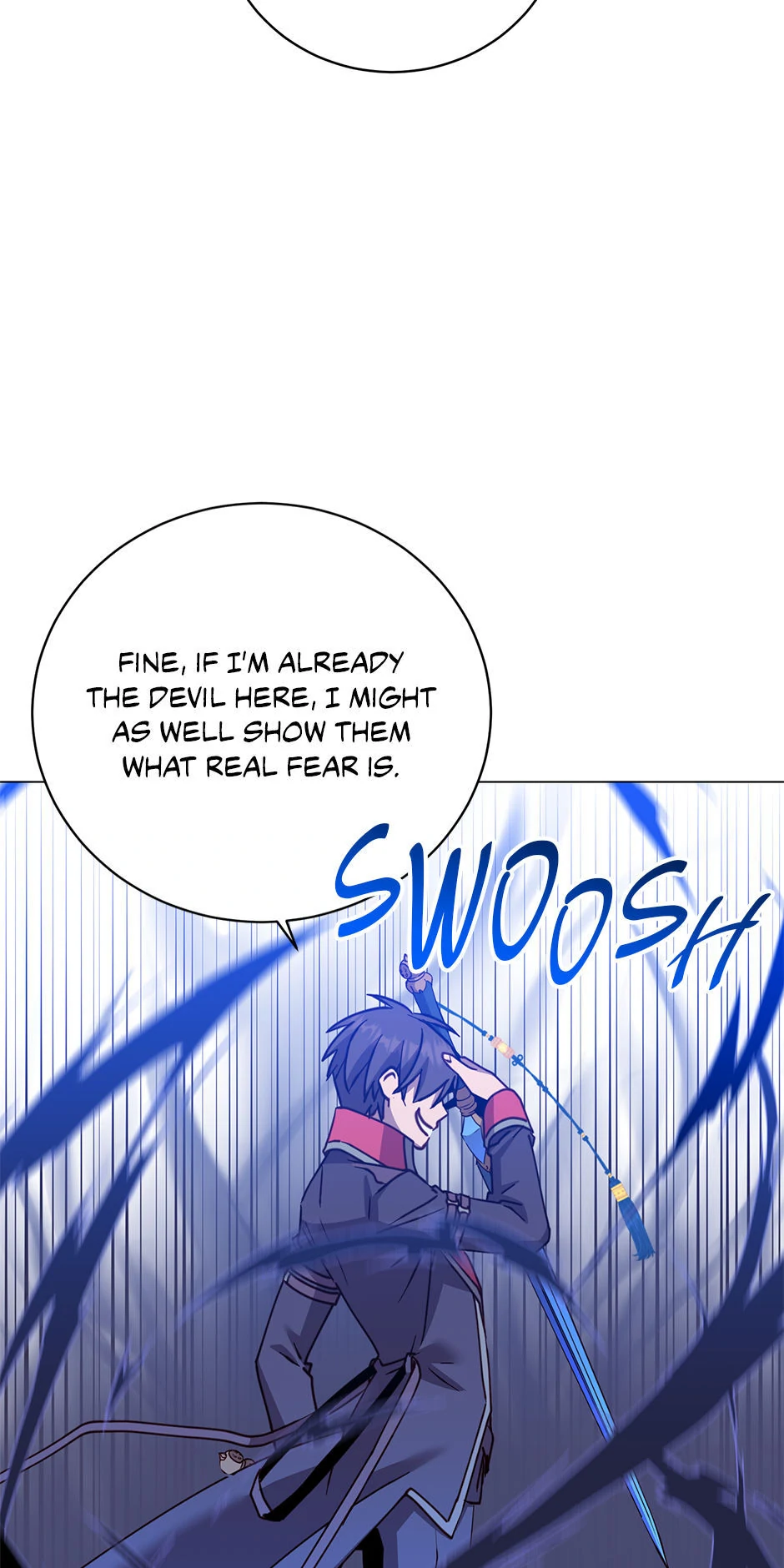 Read The Max Level Hero Strikes Back ENGLISH Manga Online