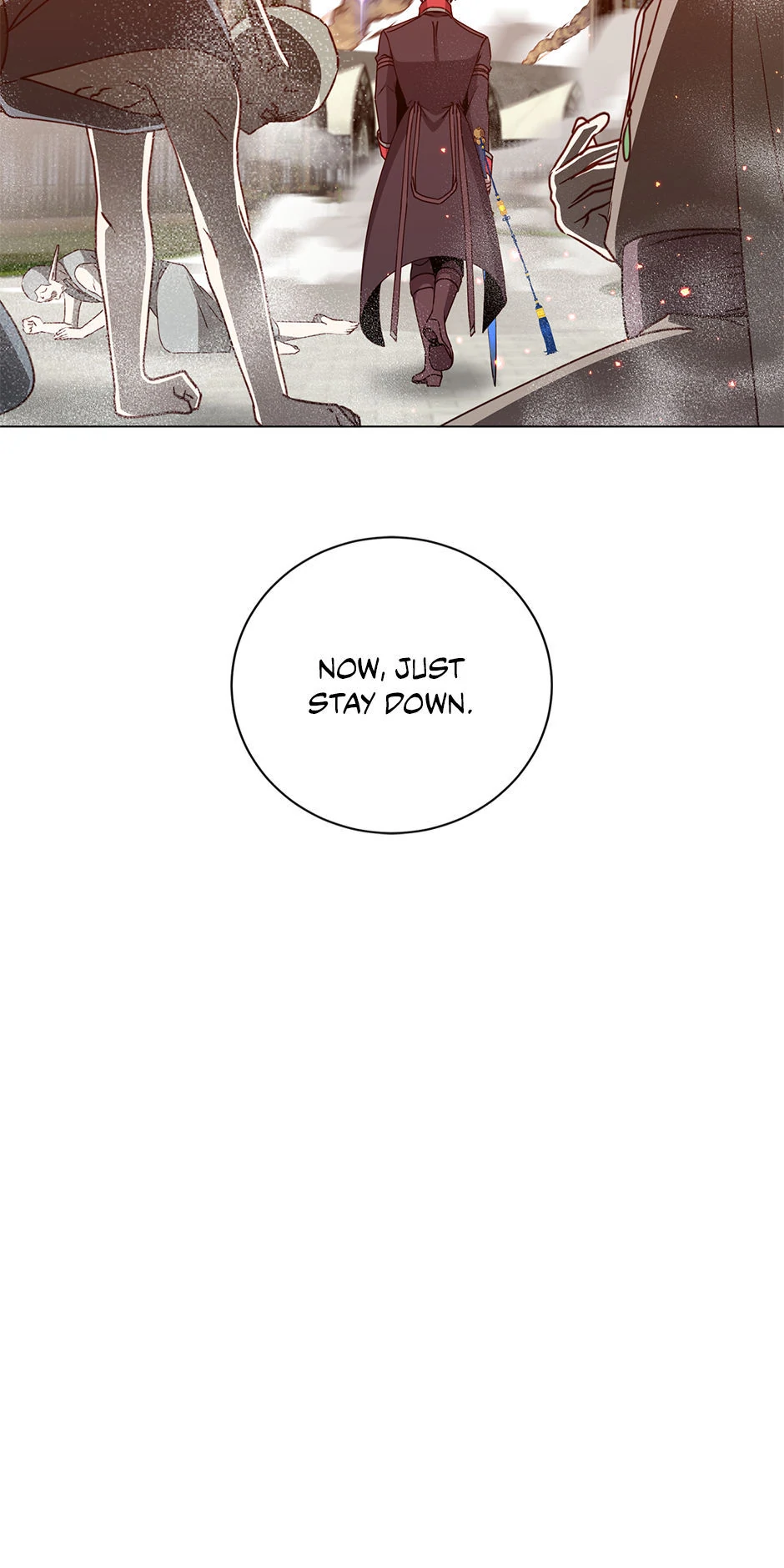 Read The Max Level Hero Strikes Back ENGLISH Manga Online