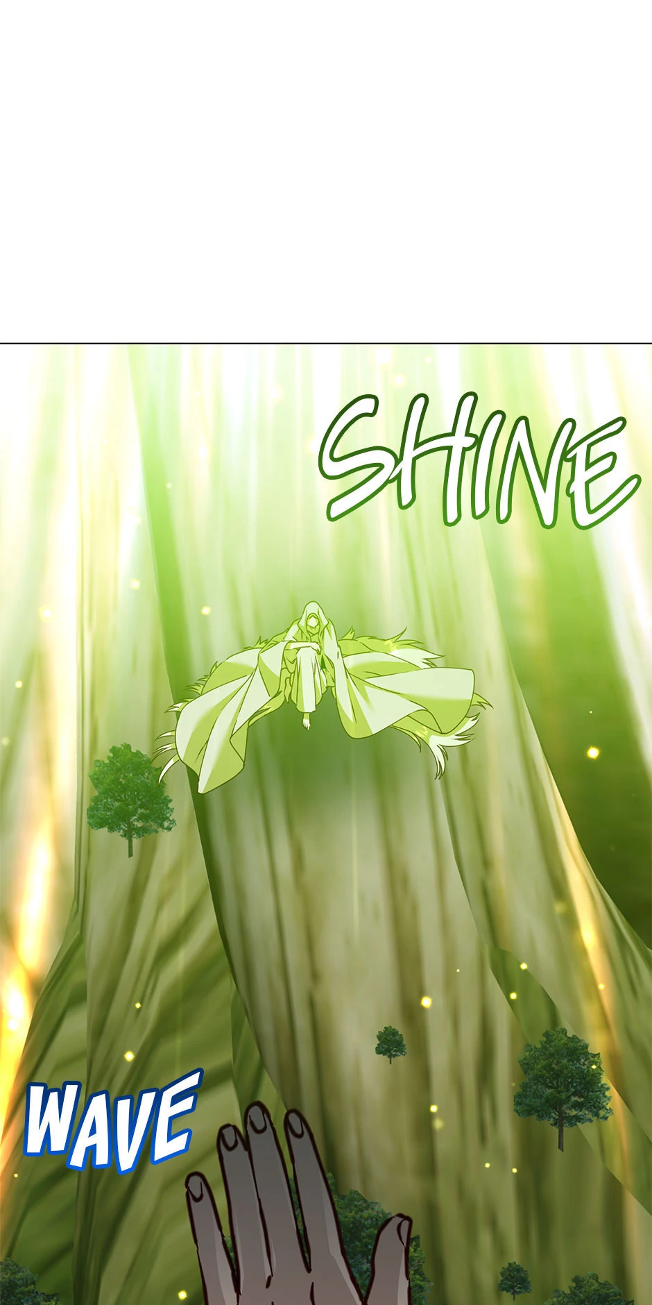 Read The Max Level Hero Strikes Back ENGLISH Manga Online