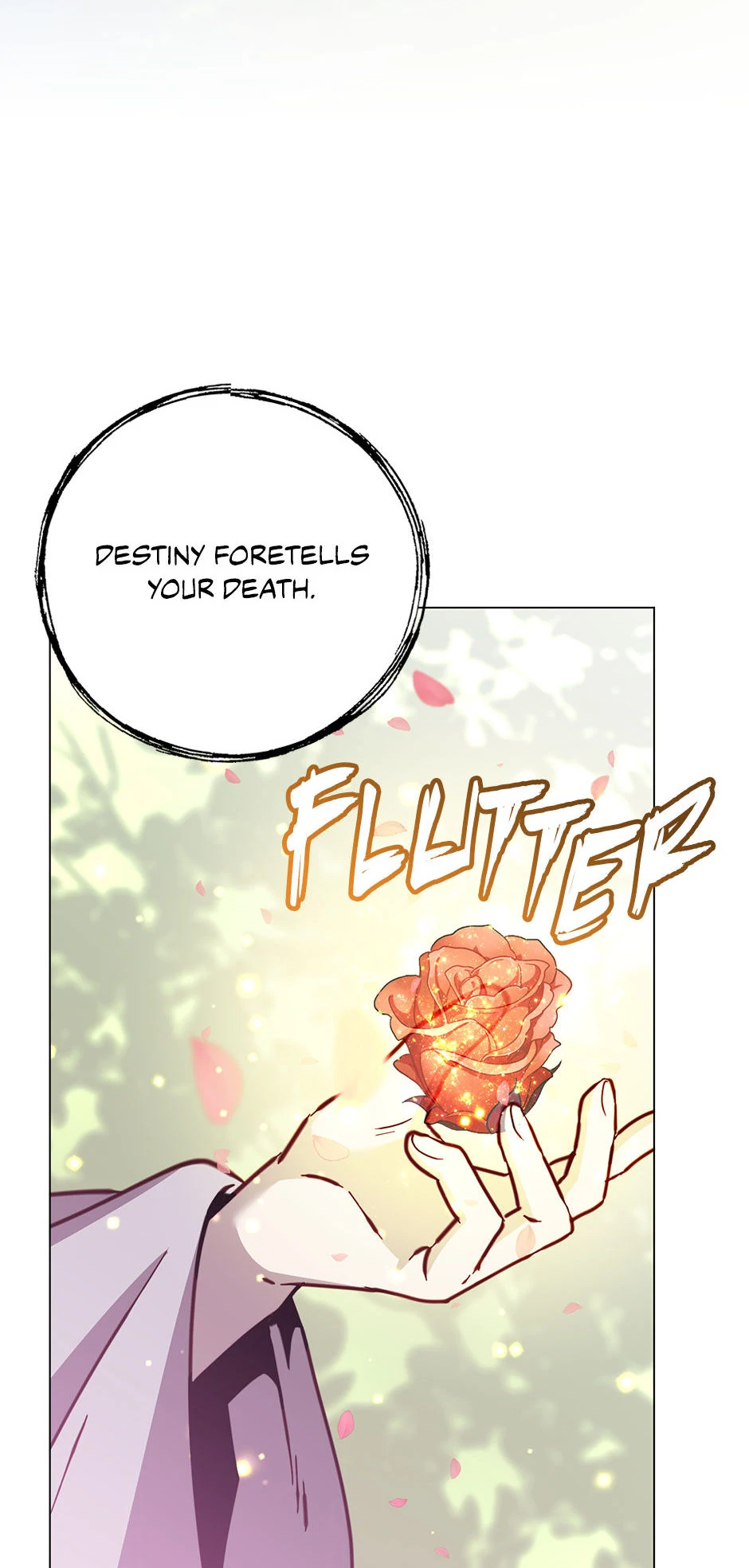 Read The Max Level Hero Strikes Back ENGLISH Manga Online