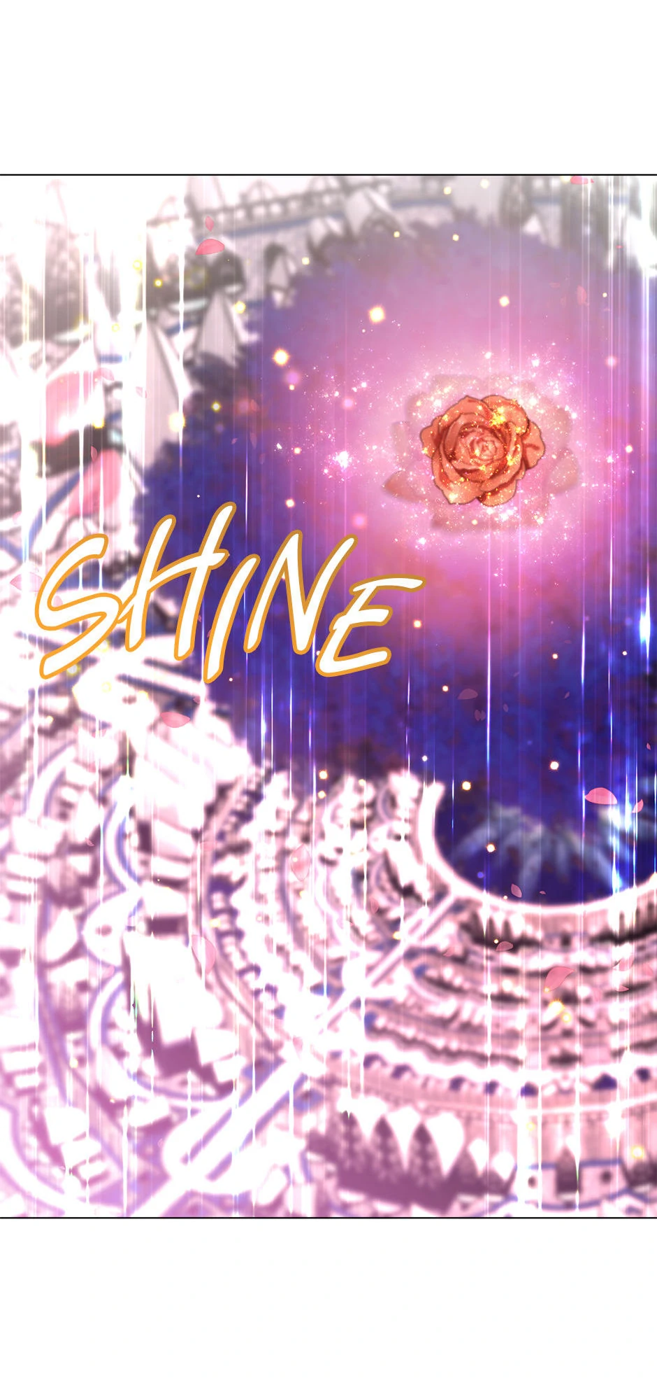 Read The Max Level Hero Strikes Back ENGLISH Manga Online