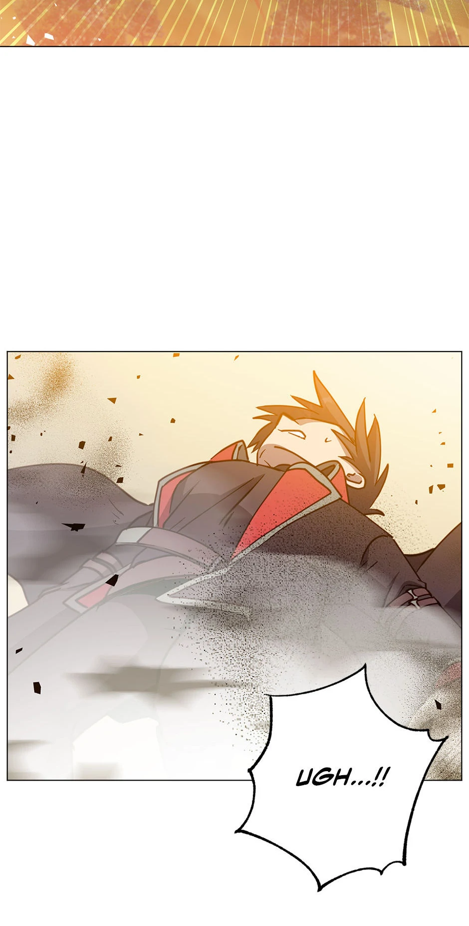 Read The Max Level Hero Strikes Back ENGLISH Manga Online