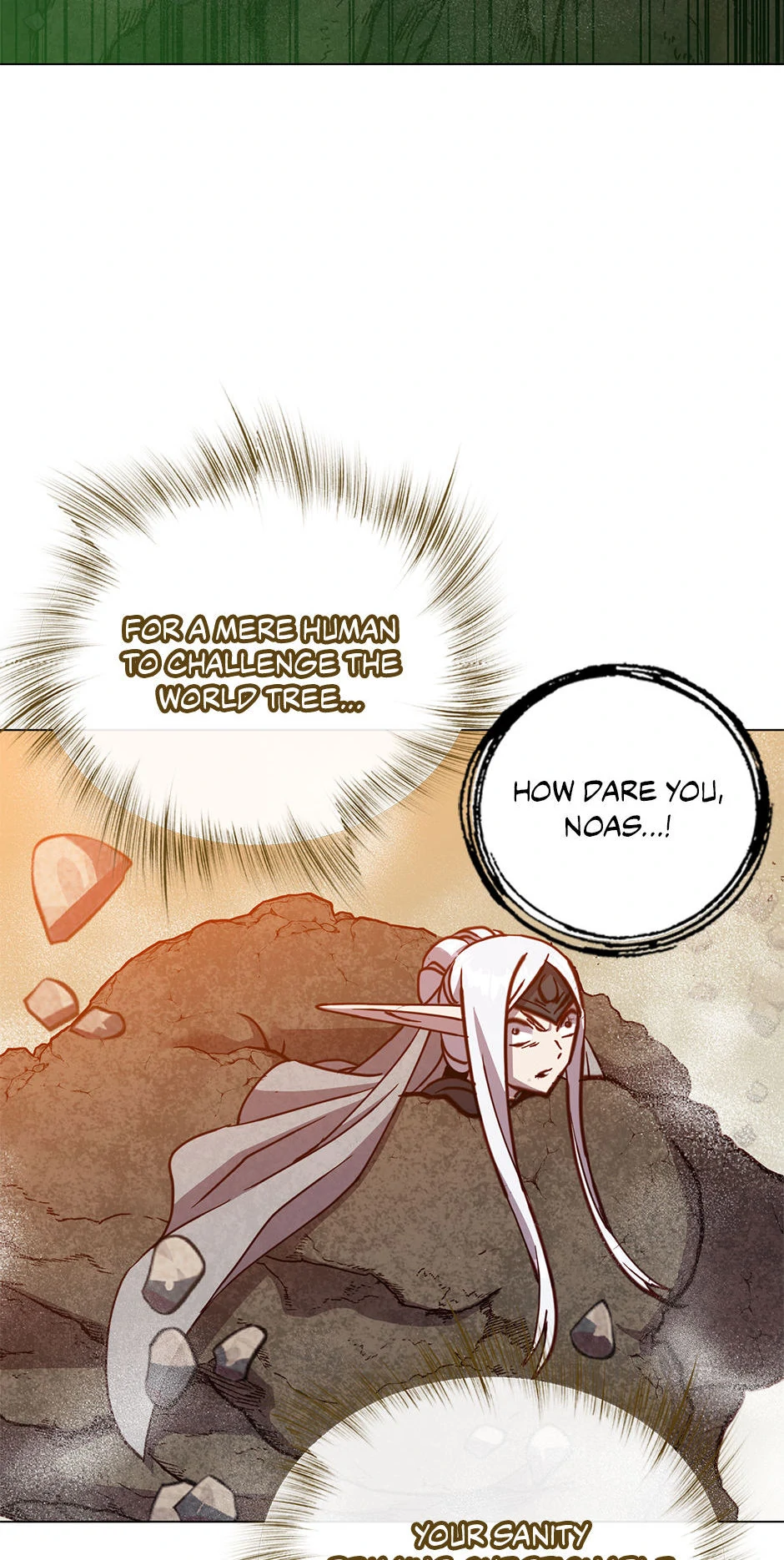 Read The Max Level Hero Strikes Back ENGLISH Manga Online