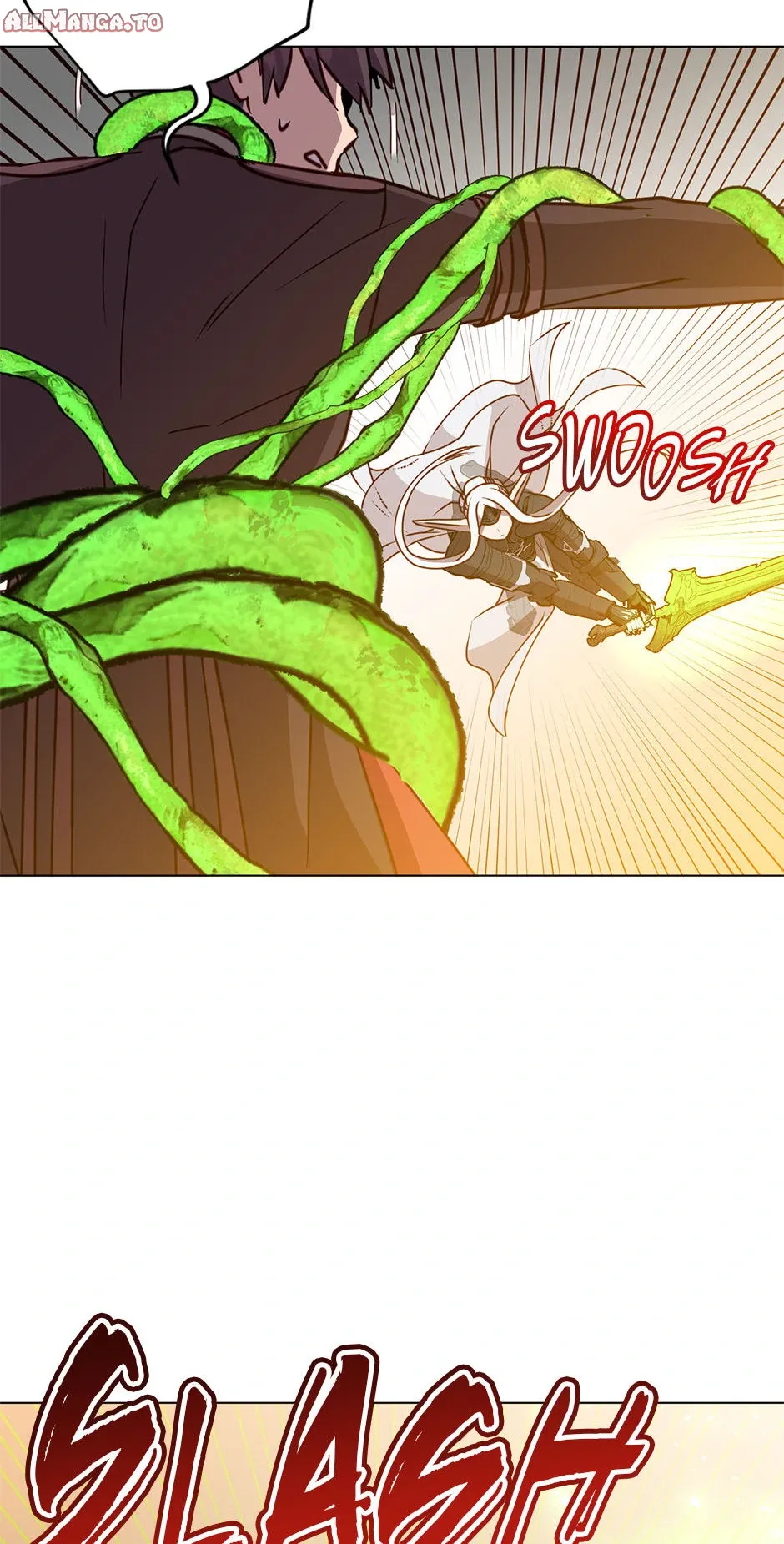 Read The Max Level Hero Strikes Back ENGLISH Manga Online