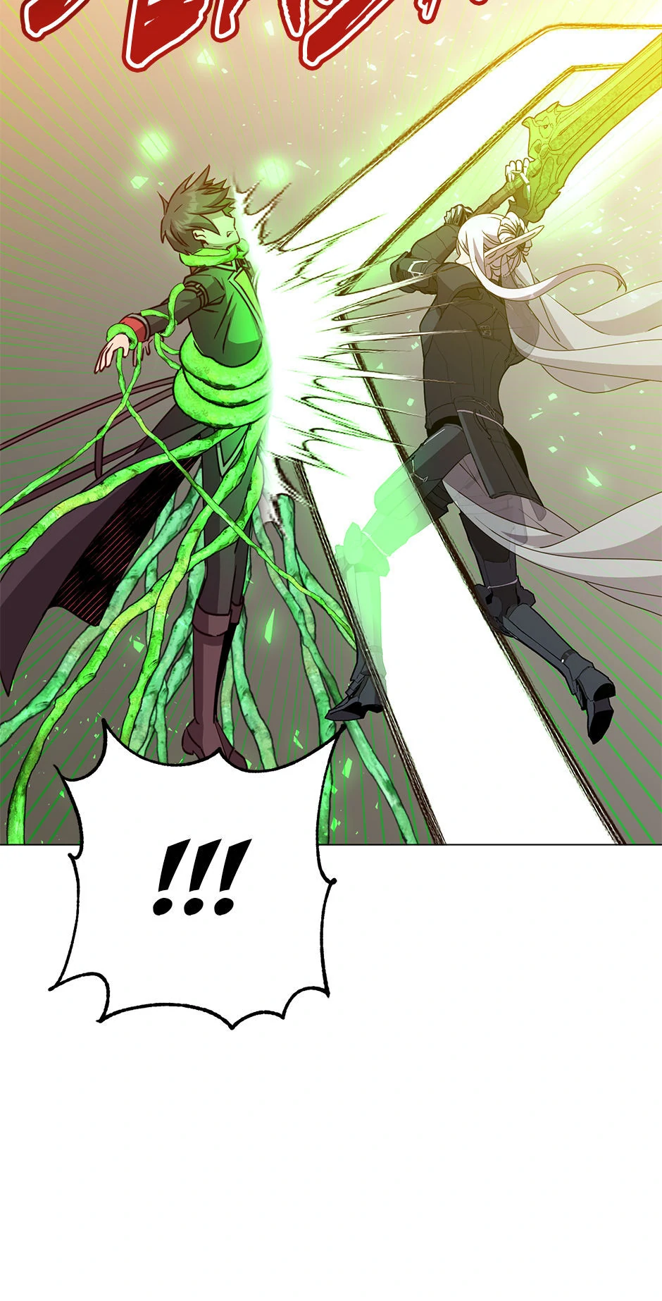 Read The Max Level Hero Strikes Back ENGLISH Manga Online