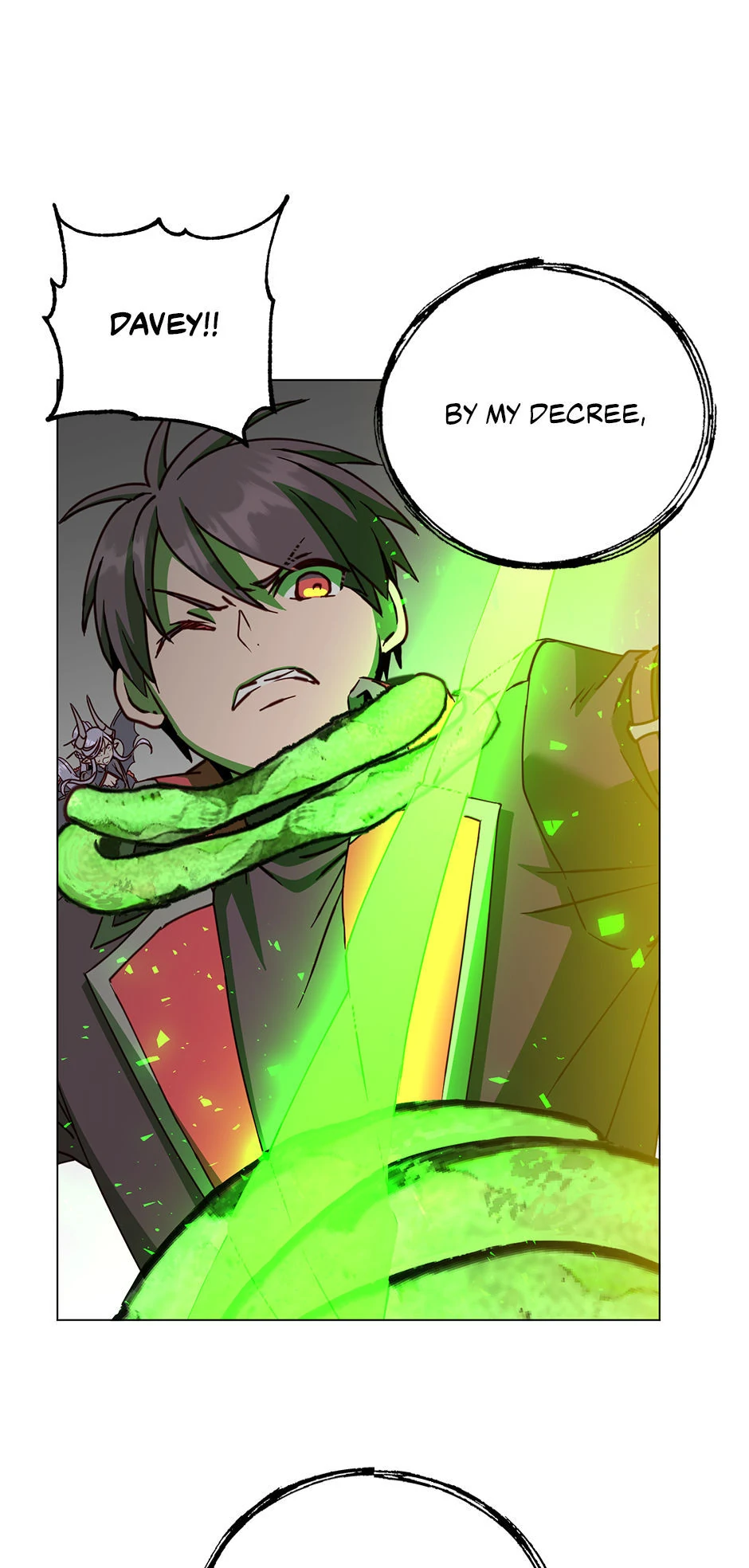 Read The Max Level Hero Strikes Back ENGLISH Manga Online