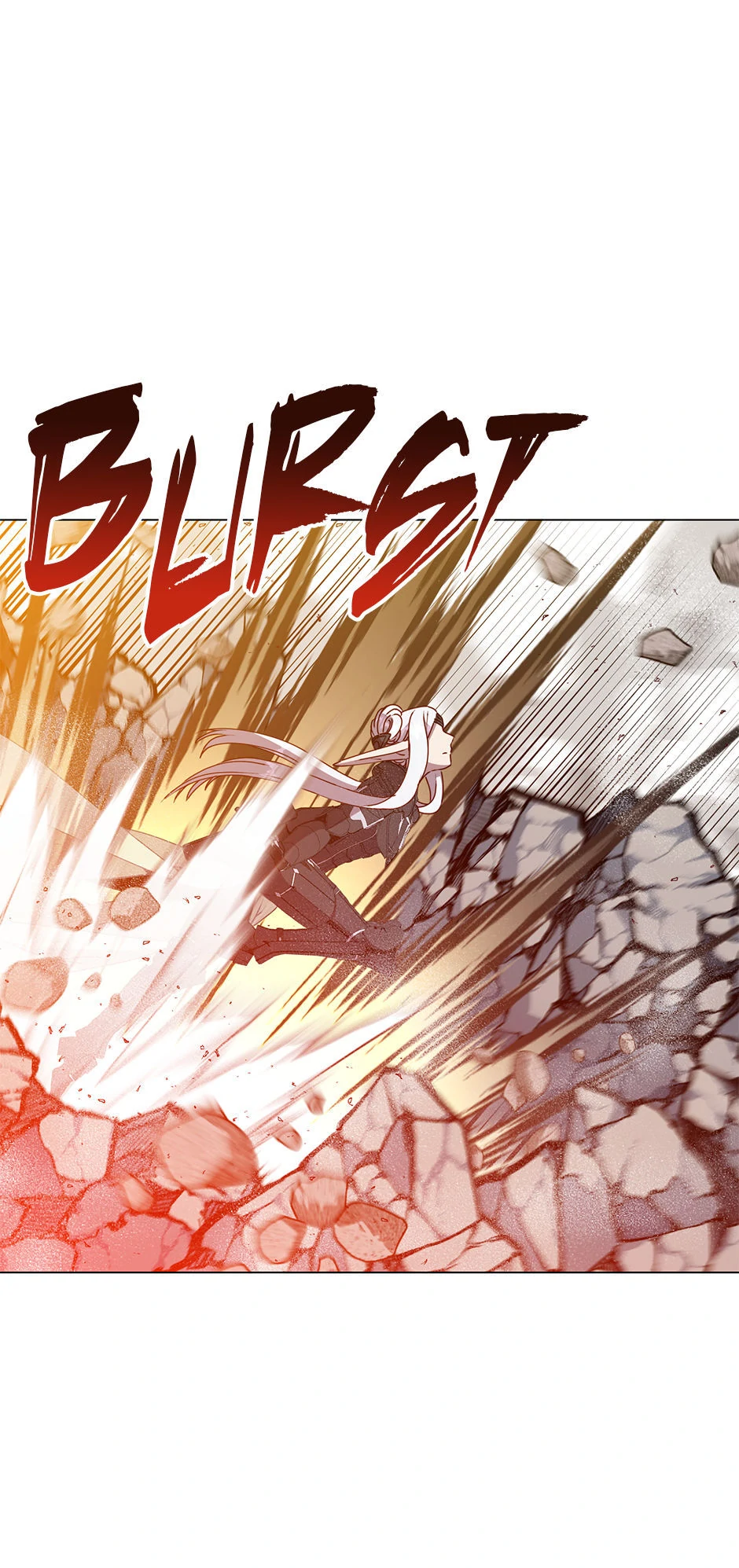 Read The Max Level Hero Strikes Back ENGLISH Manga Online