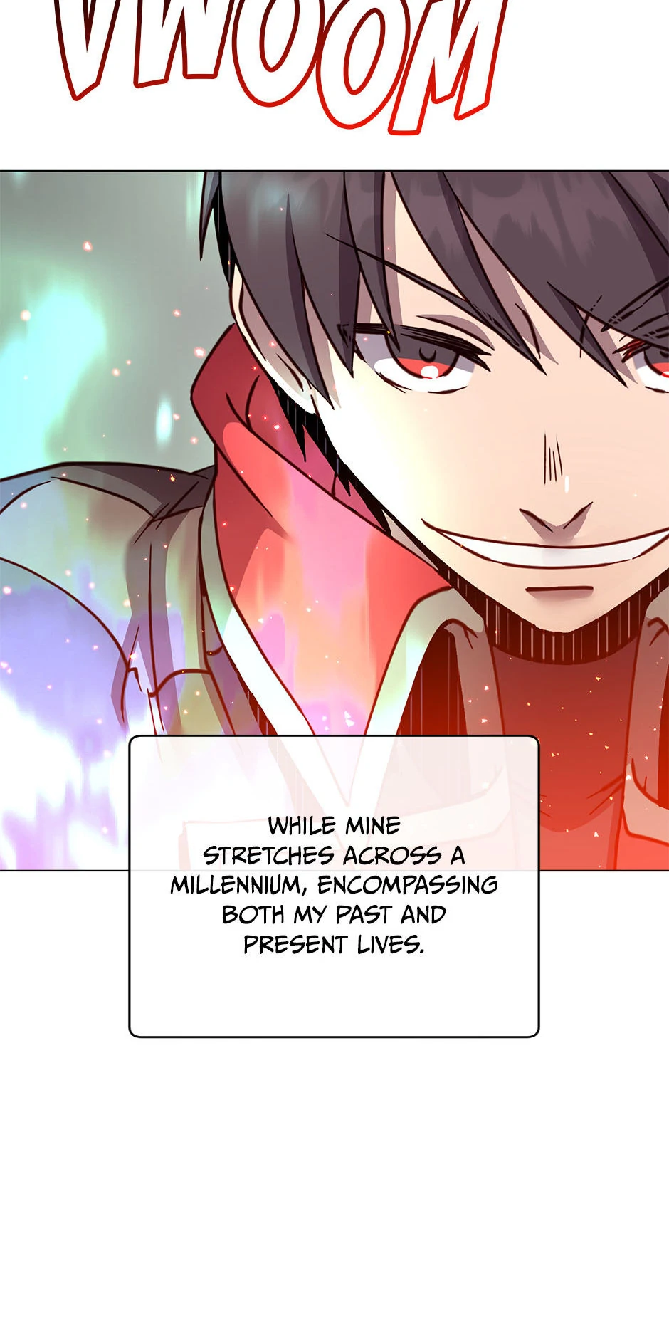 Read The Max Level Hero Strikes Back ENGLISH Manga Online