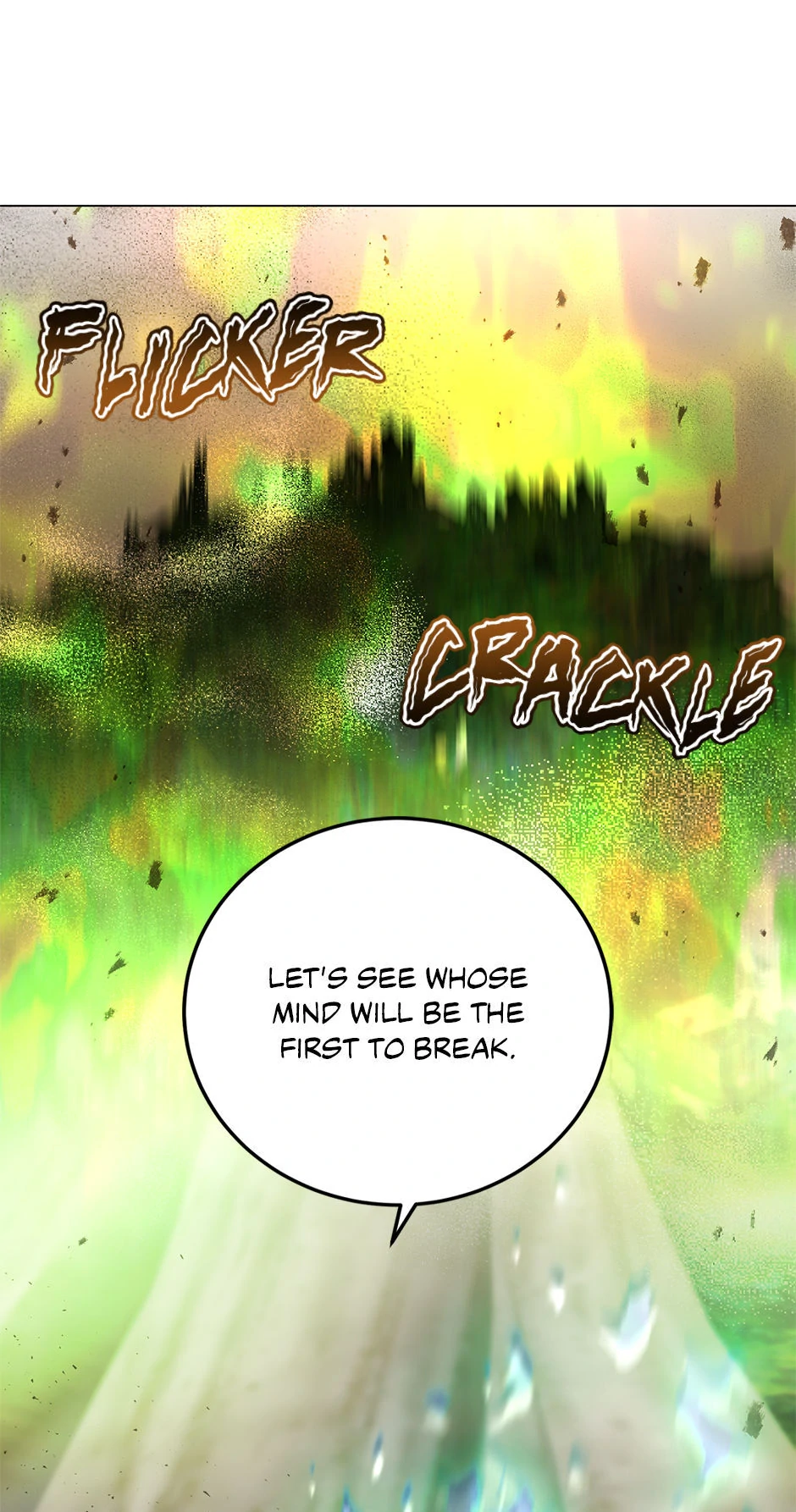 Read The Max Level Hero Strikes Back ENGLISH Manga Online