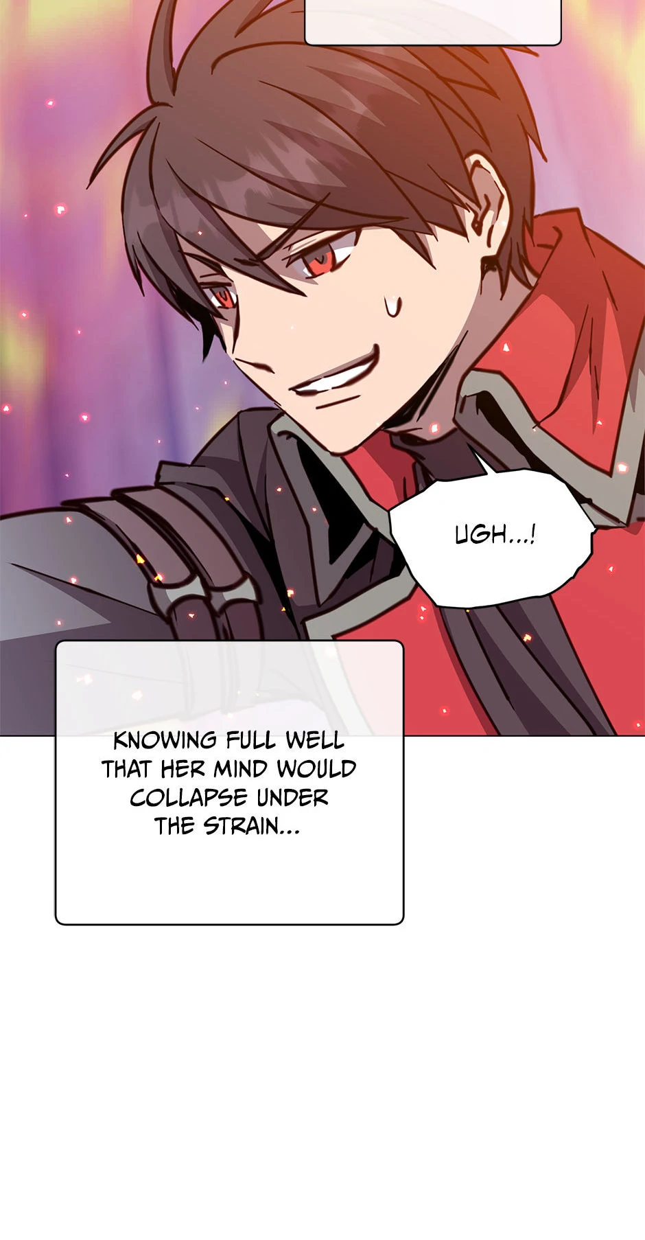 Read The Max Level Hero Strikes Back ENGLISH Manga Online