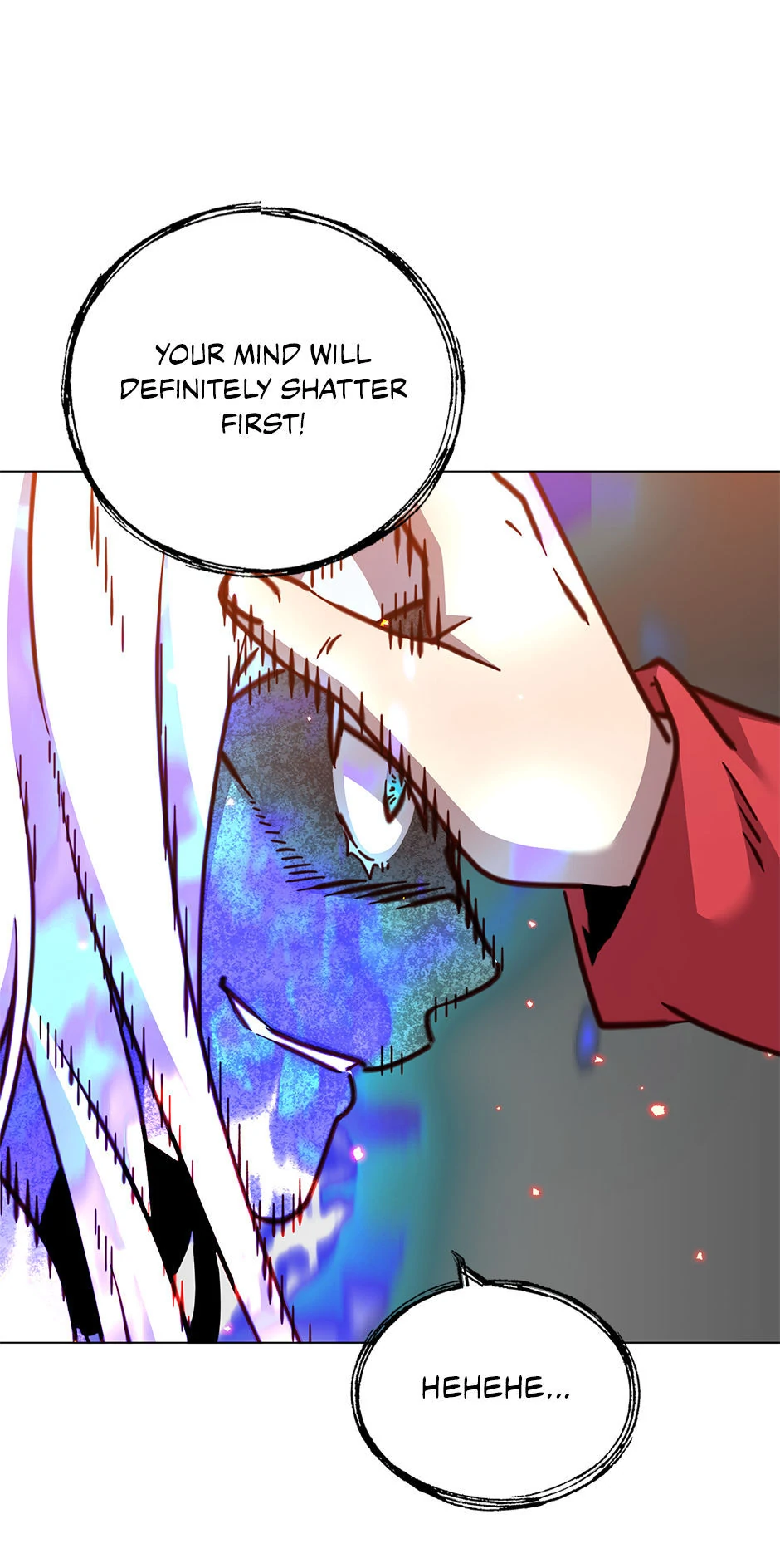 Read The Max Level Hero Strikes Back ENGLISH Manga Online