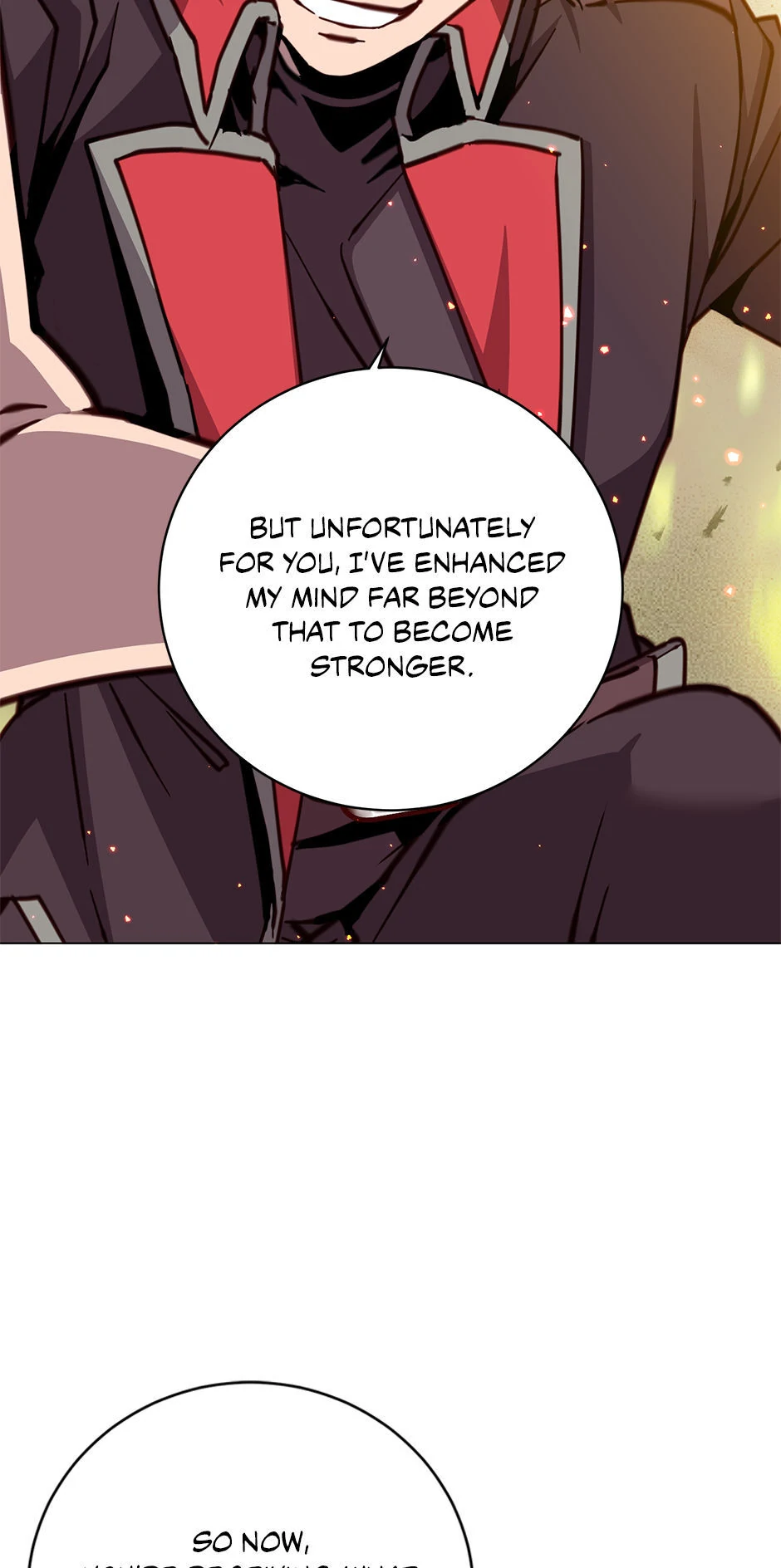 Read The Max Level Hero Strikes Back ENGLISH Manga Online