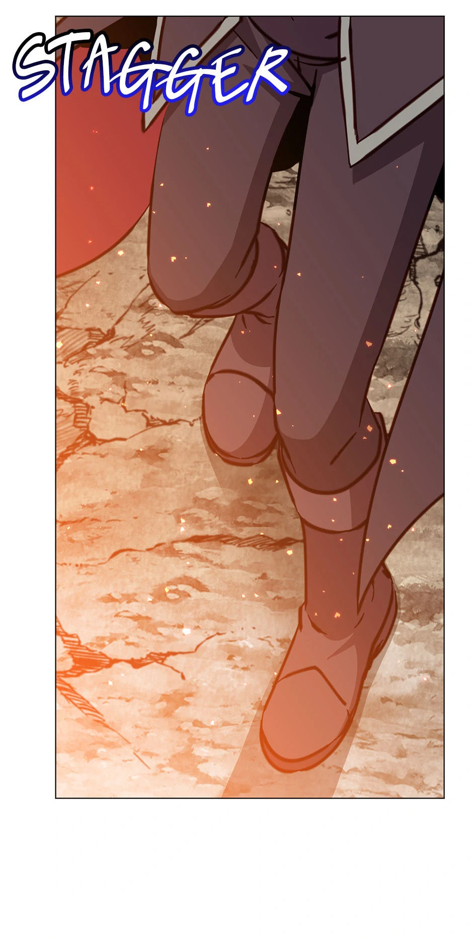 Read The Max Level Hero Strikes Back ENGLISH Manga Online