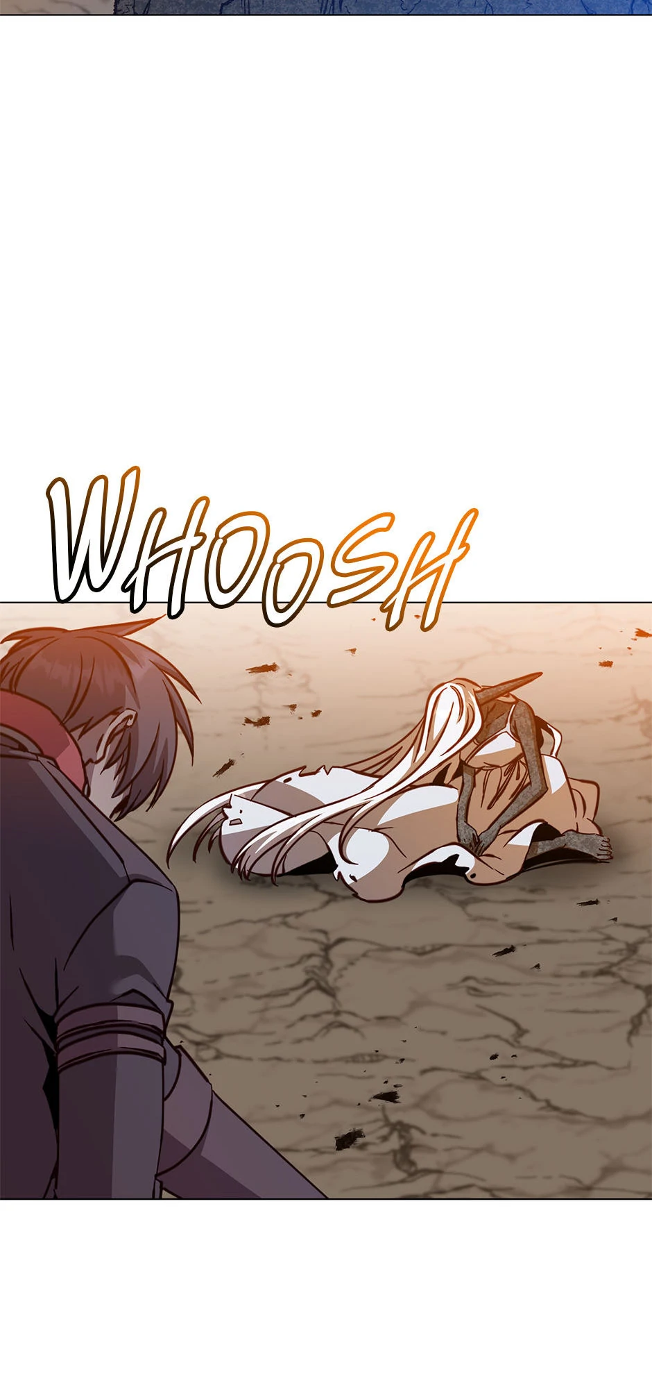 Read The Max Level Hero Strikes Back ENGLISH Manga Online