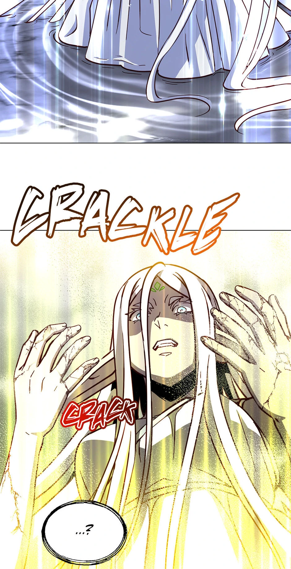 Read The Max Level Hero Strikes Back ENGLISH Manga Online