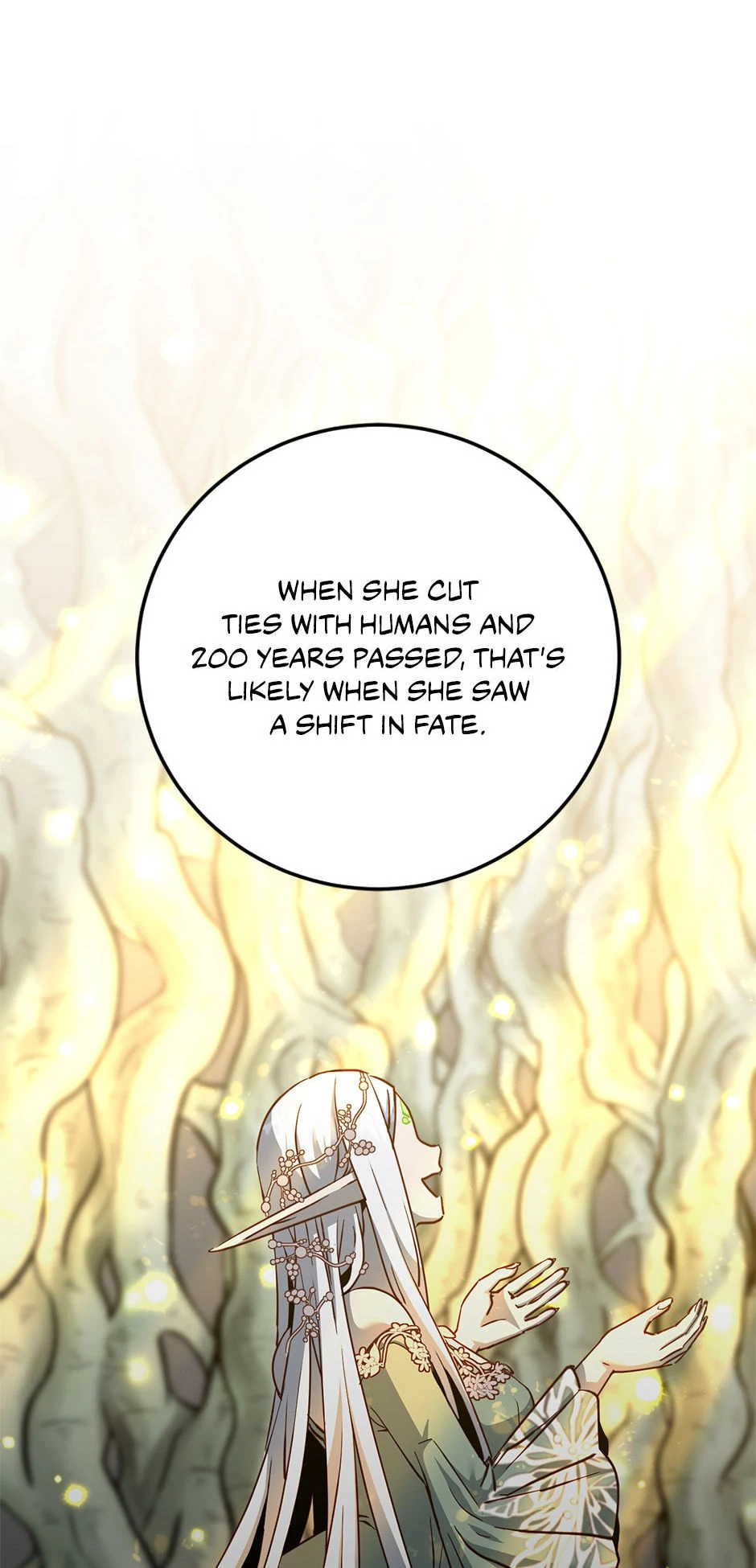 Read The Max Level Hero Strikes Back ENGLISH Manga Online