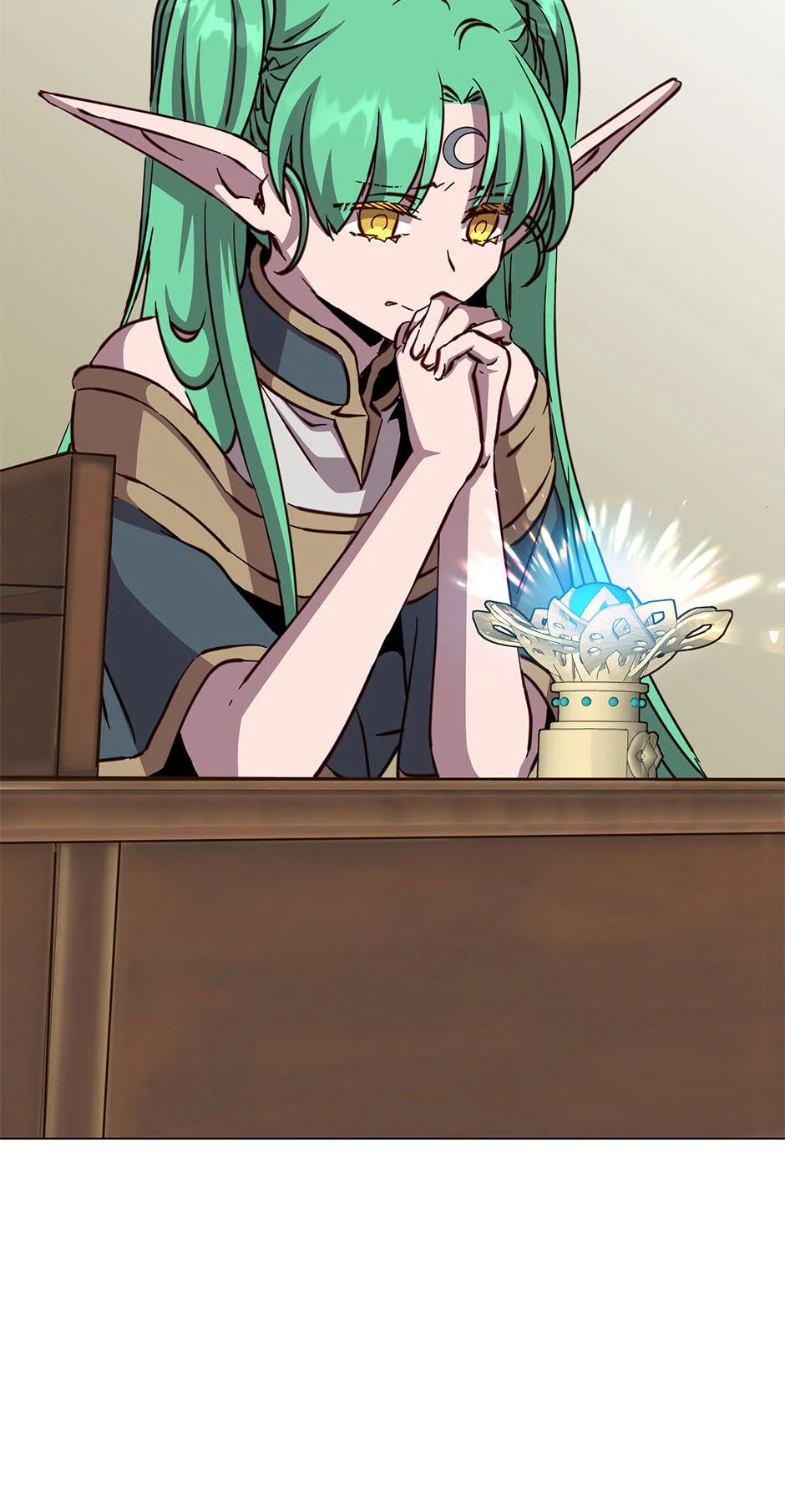 Read The Max Level Hero Strikes Back ENGLISH Manga Online