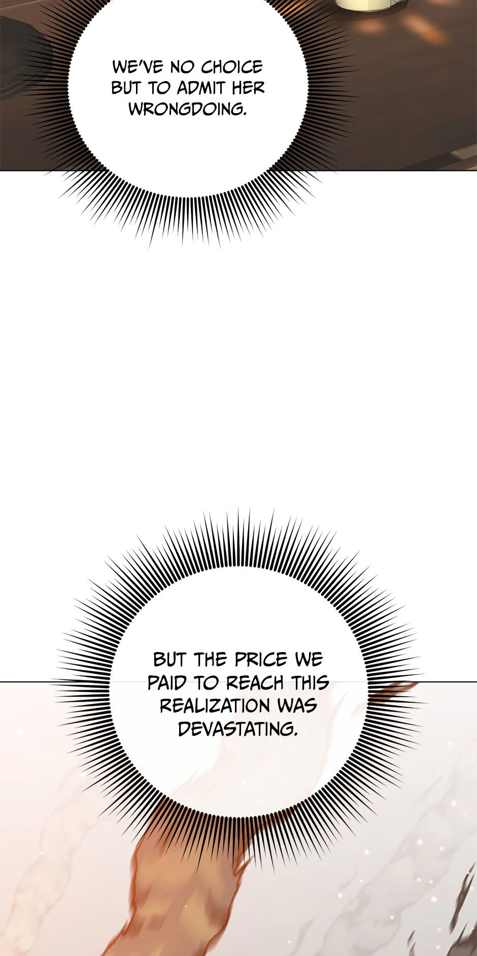 Read The Max Level Hero Strikes Back ENGLISH Manga Online