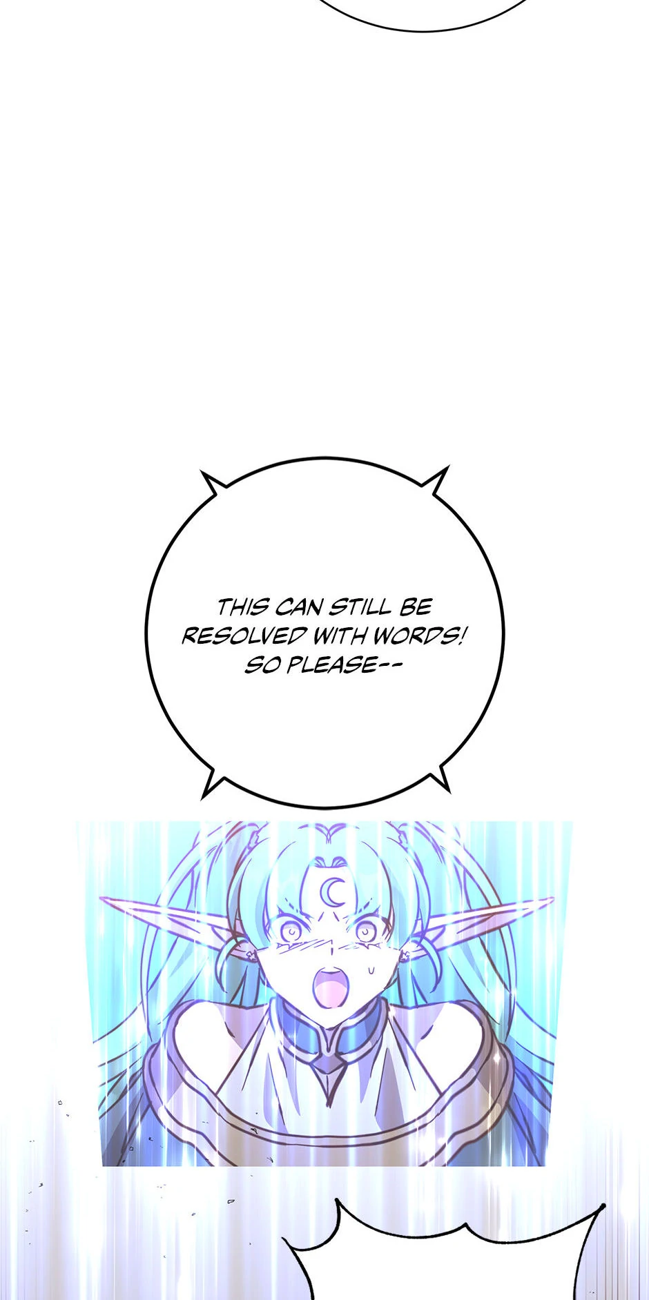 Read The Max Level Hero Strikes Back ENGLISH Manga Online