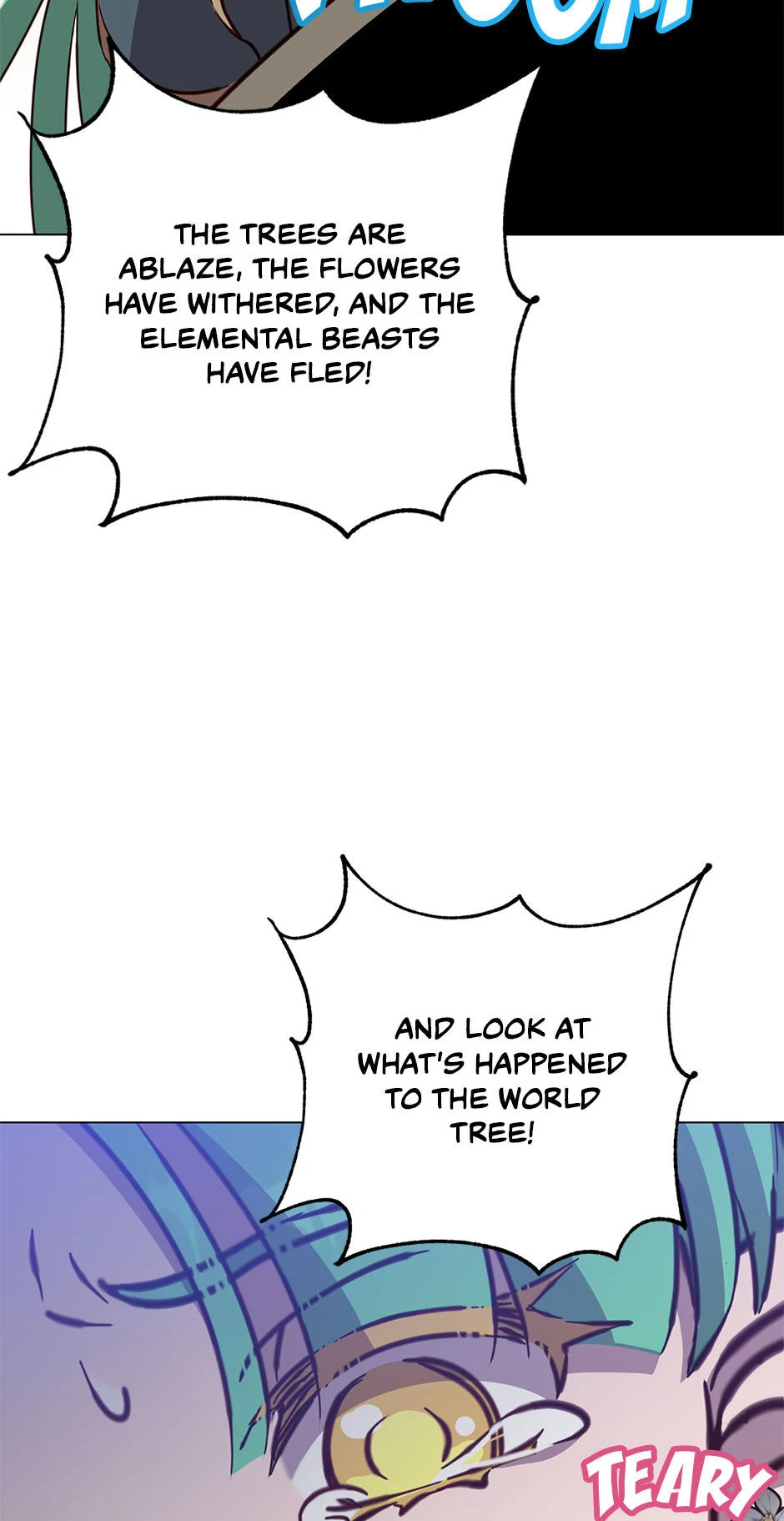 Read The Max Level Hero Strikes Back ENGLISH Manga Online