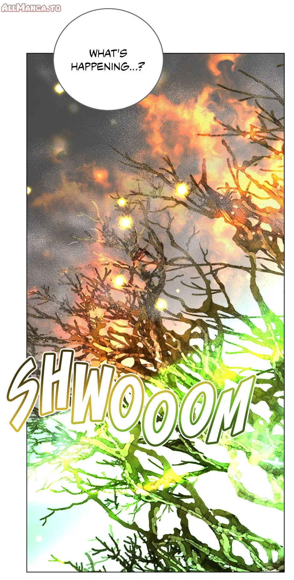 Read The Max Level Hero Strikes Back ENGLISH Manga Online