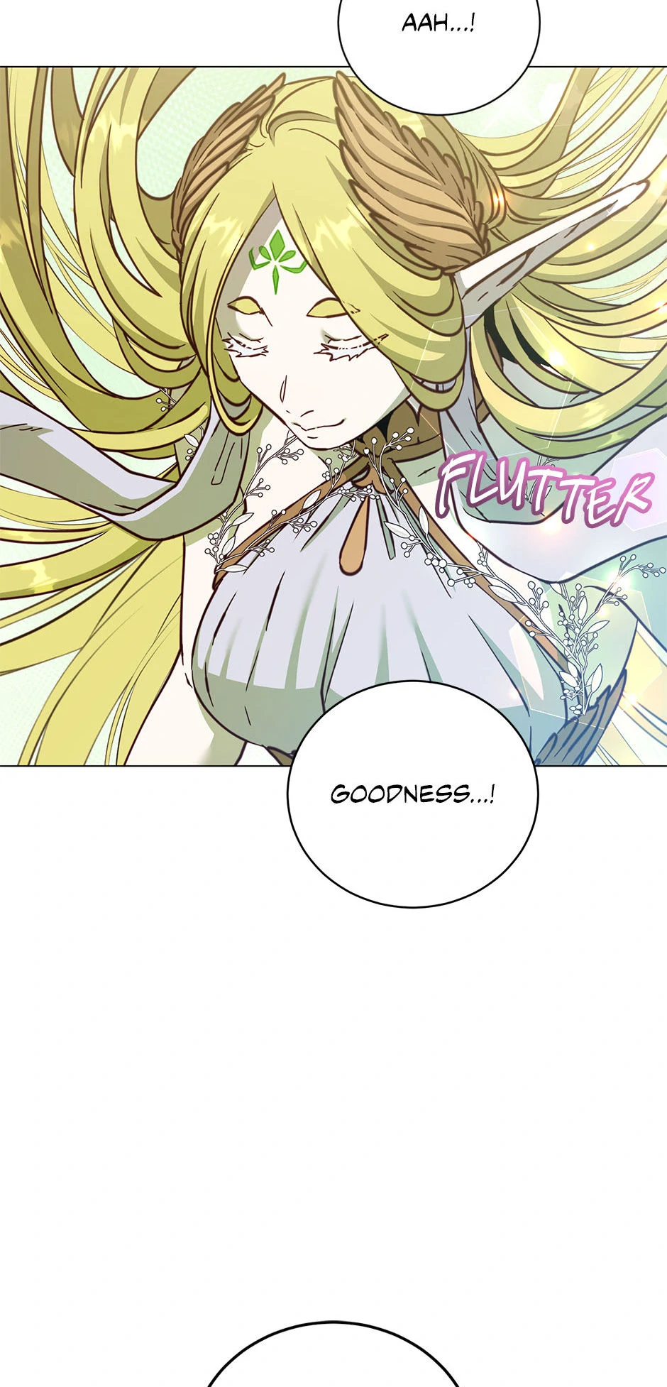 Read The Max Level Hero Strikes Back ENGLISH Manga Online