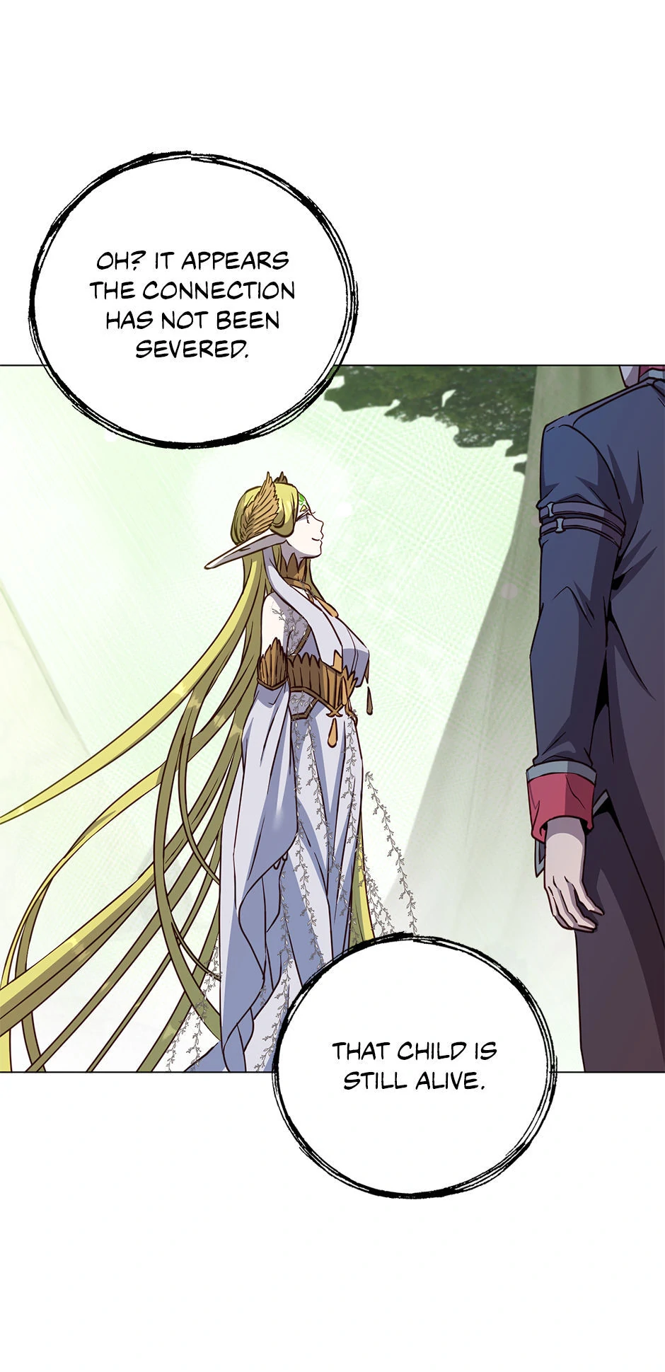 Read The Max Level Hero Strikes Back ENGLISH Manga Online