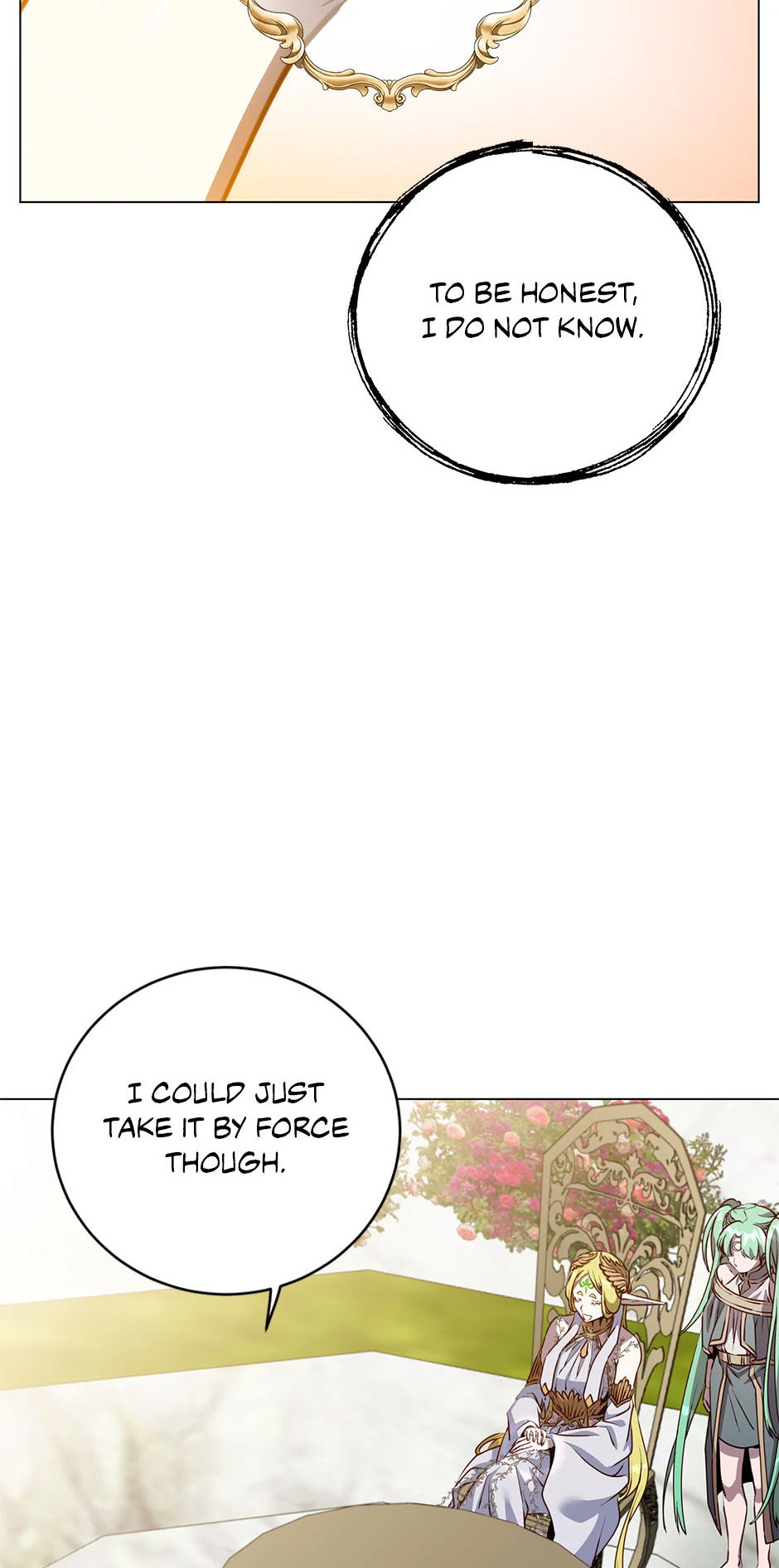 Read The Max Level Hero Strikes Back ENGLISH Manga Online