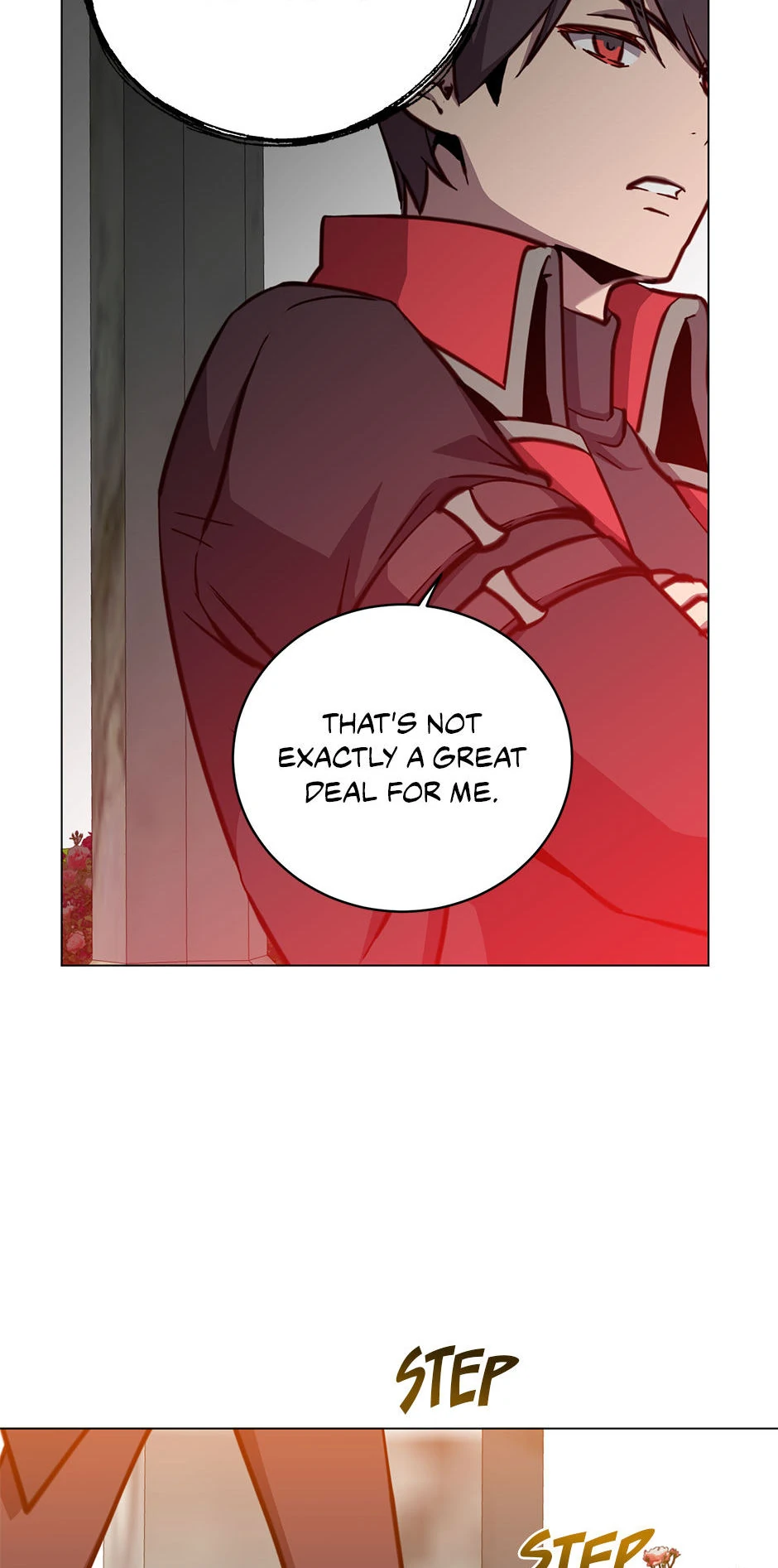 Read The Max Level Hero Strikes Back ENGLISH Manga Online