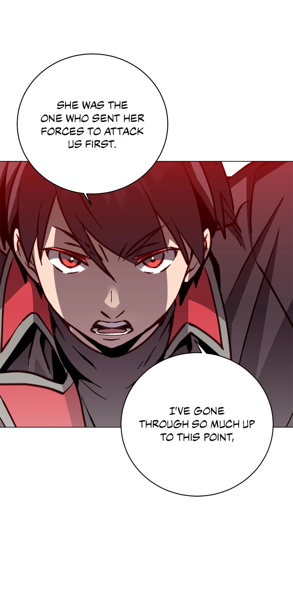 Read The Max Level Hero Strikes Back ENGLISH Manga Online