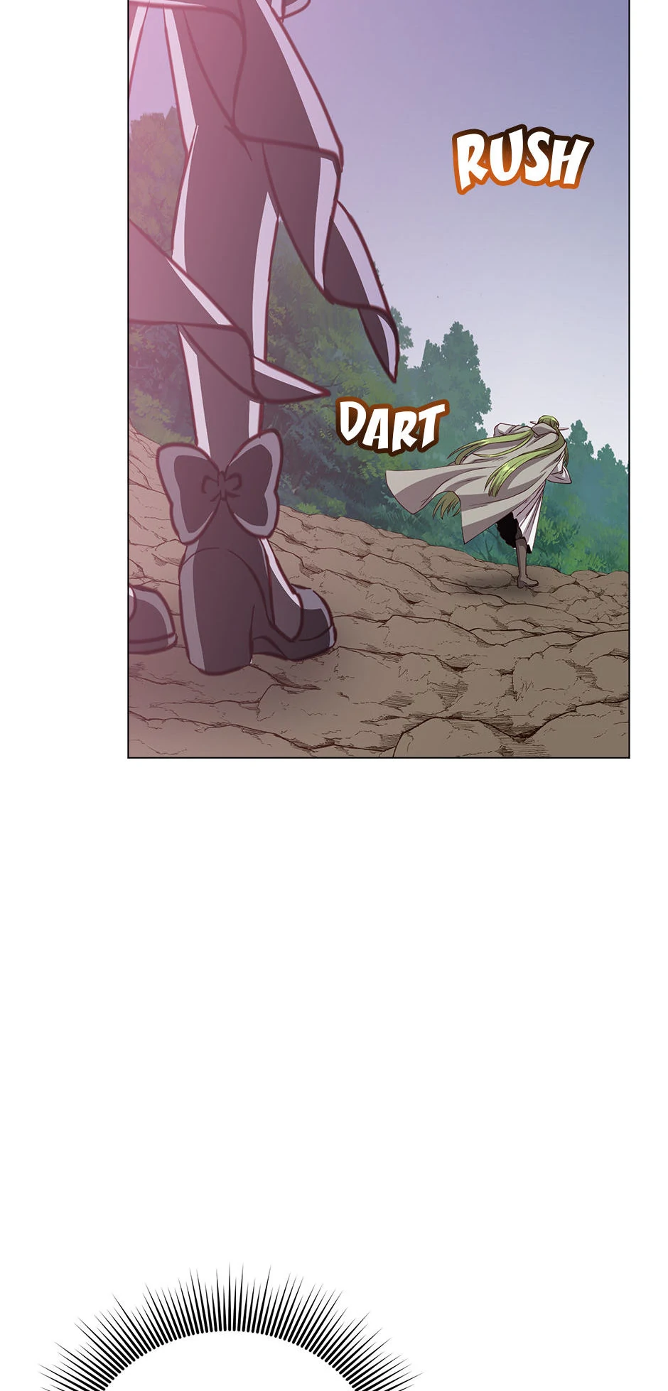 Read The Max Level Hero Strikes Back ENGLISH Manga Online