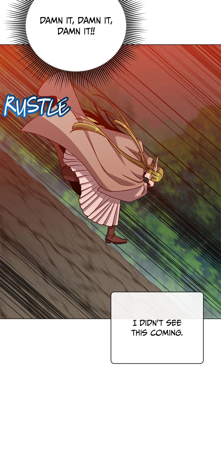 Read The Max Level Hero Strikes Back ENGLISH Manga Online