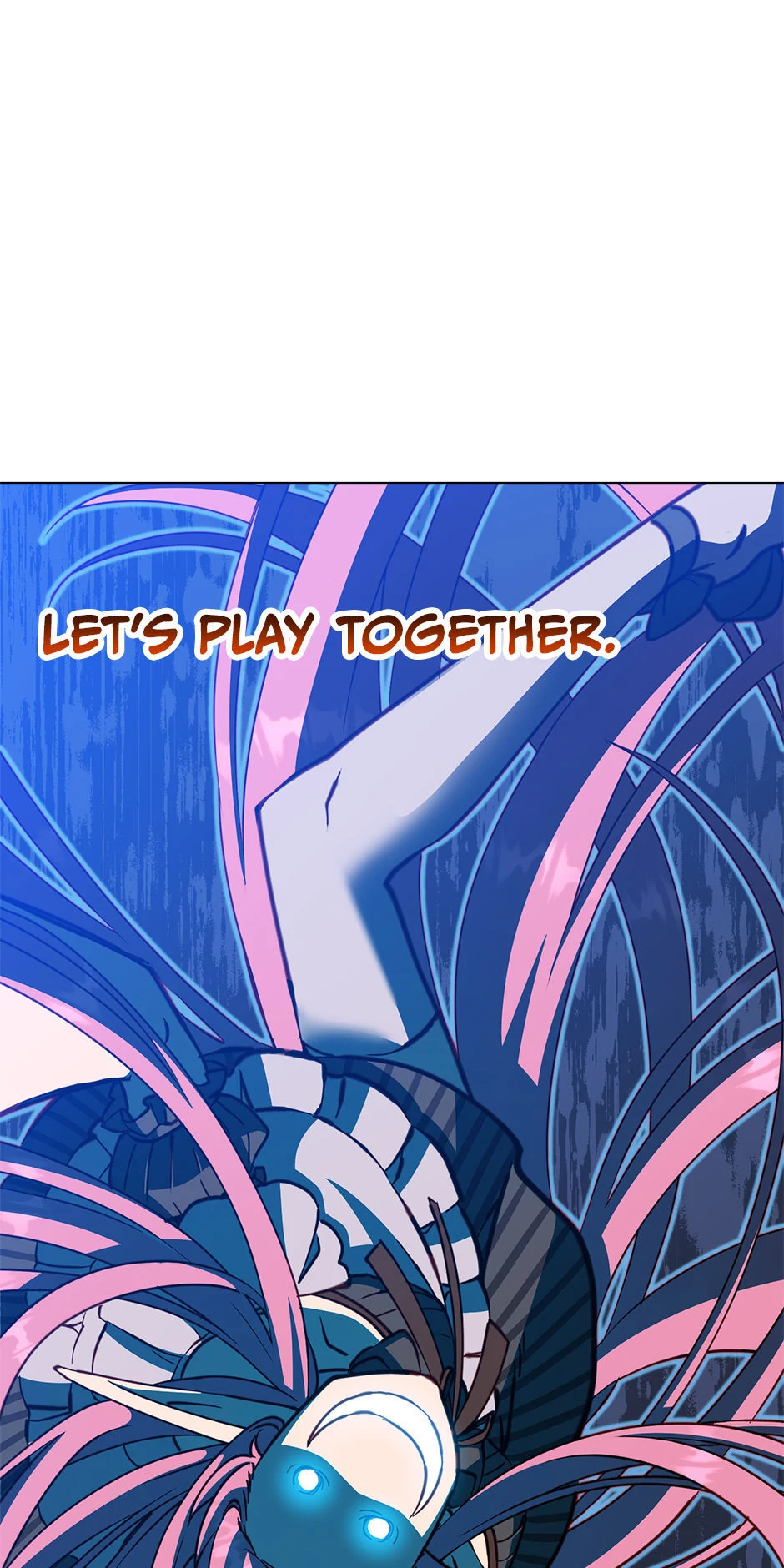 Read The Max Level Hero Strikes Back ENGLISH Manga Online