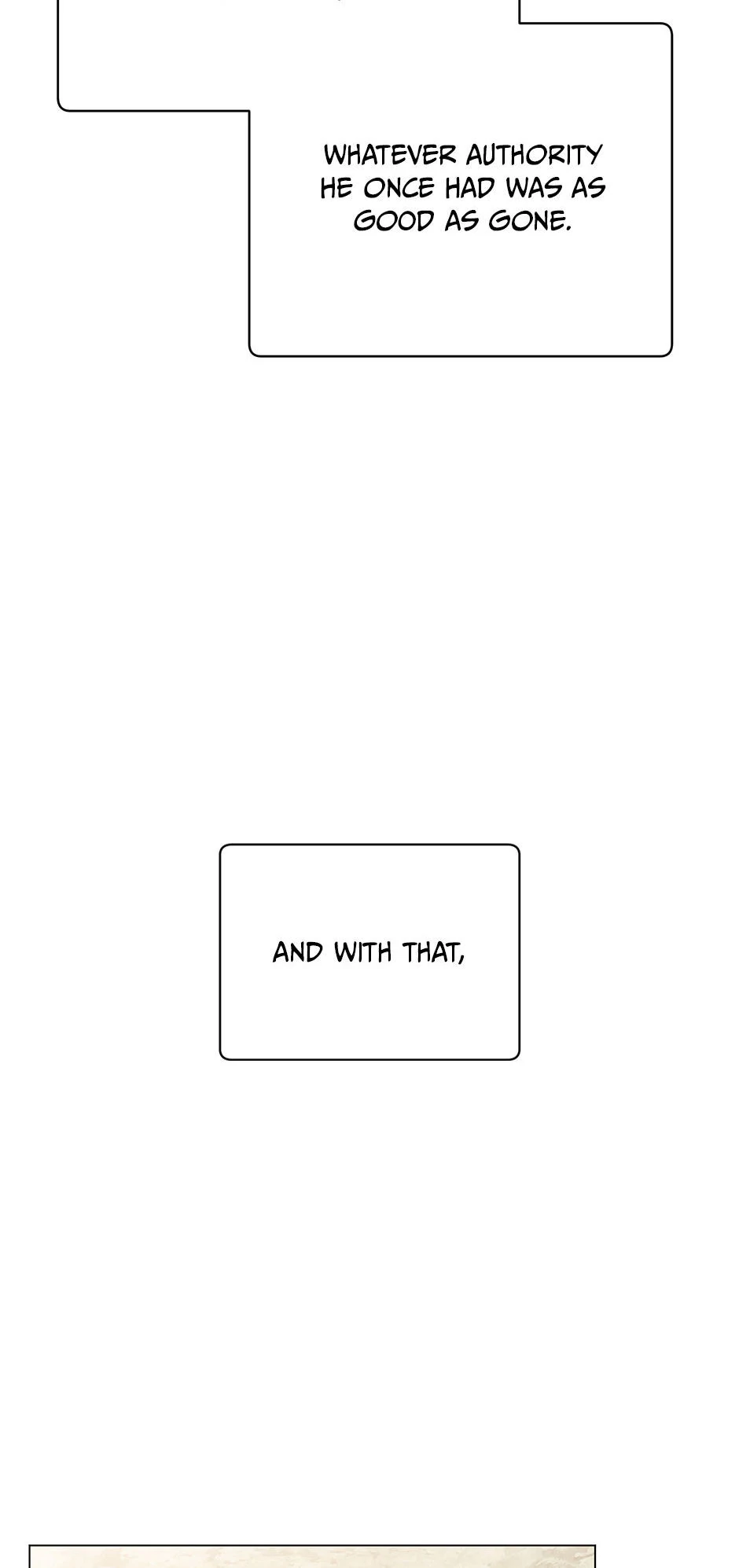 Read The Max Level Hero Strikes Back ENGLISH Manga Online