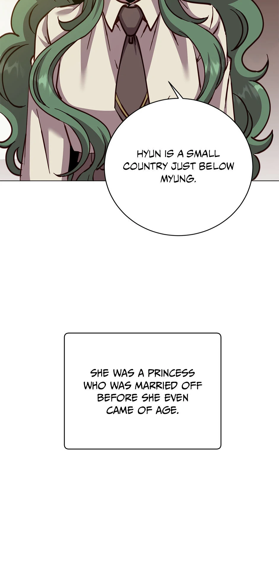 Read The Max Level Hero Strikes Back ENGLISH Manga Online