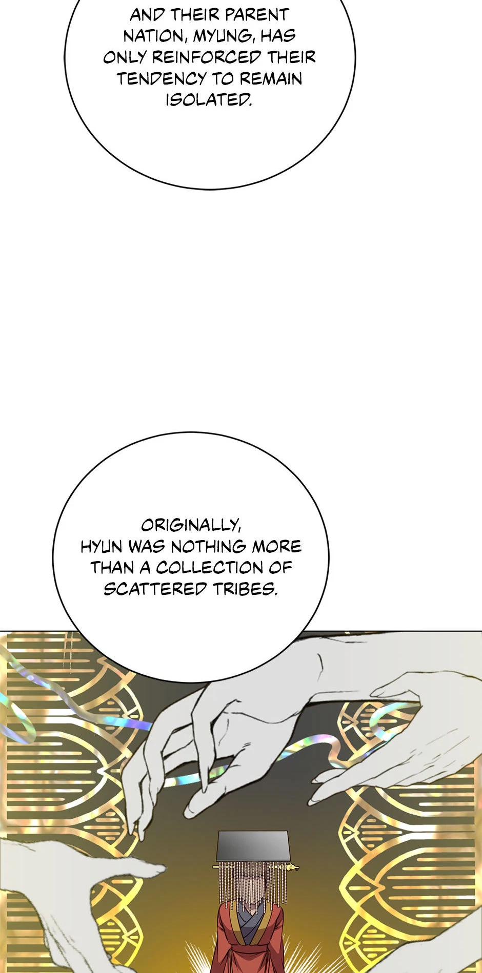 Read The Max Level Hero Strikes Back ENGLISH Manga Online